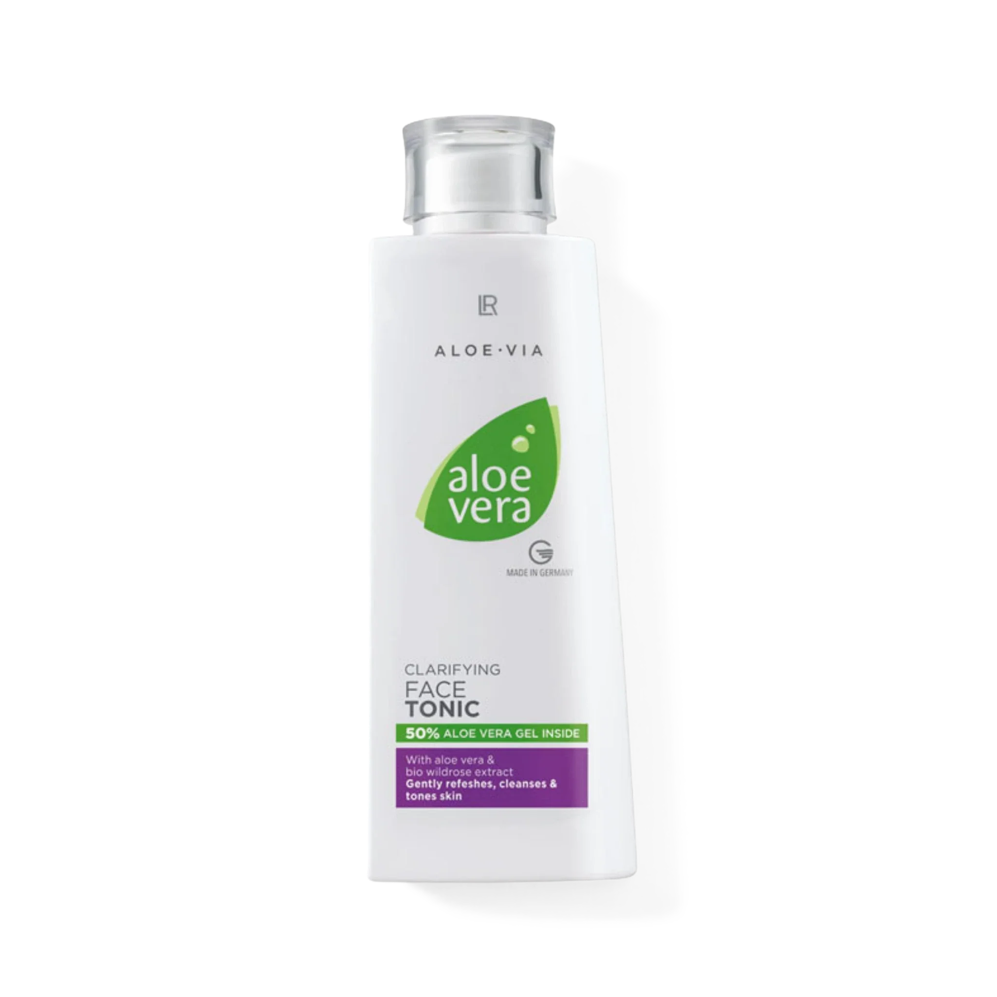 LR Aloe Via Facial Toner 200ml