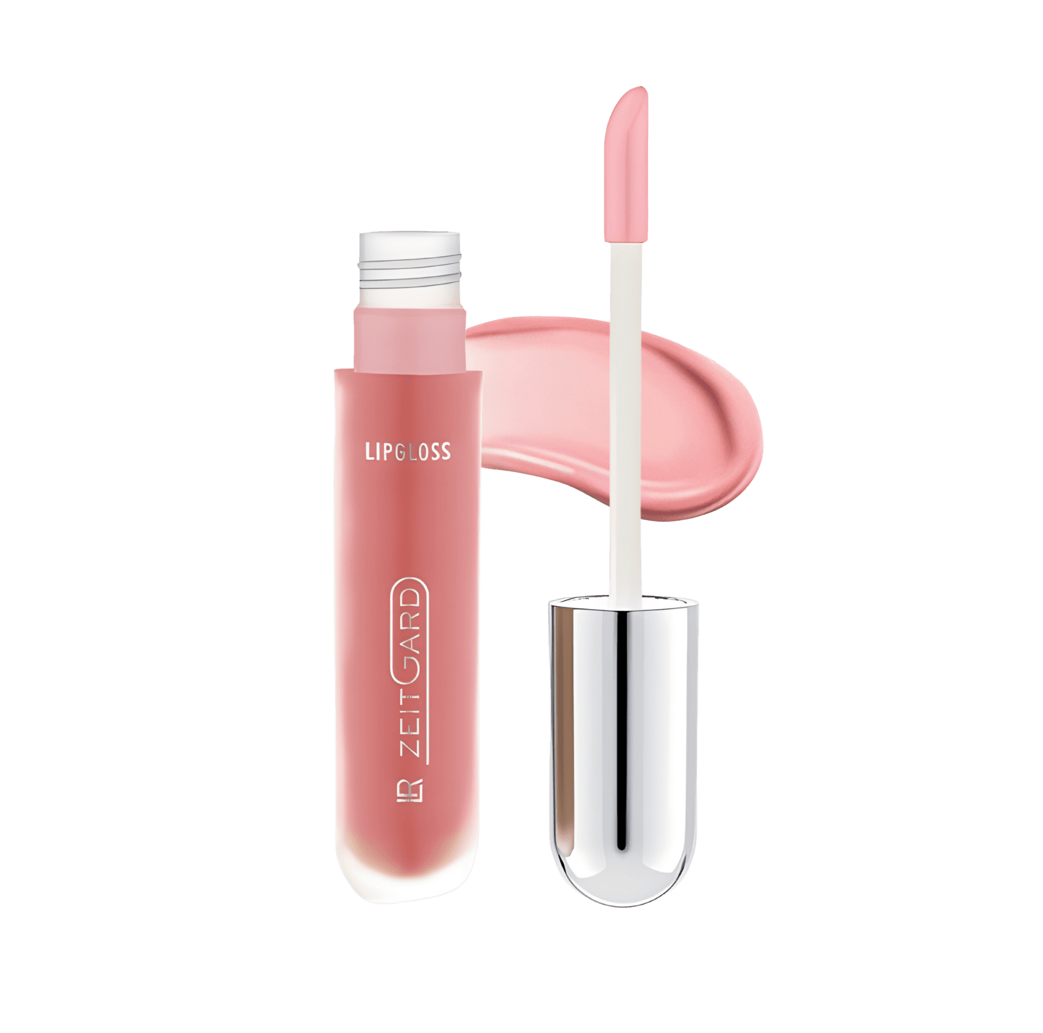 LR ZEITGARD Signature Dolgunlaştırıcı Lip Gloss