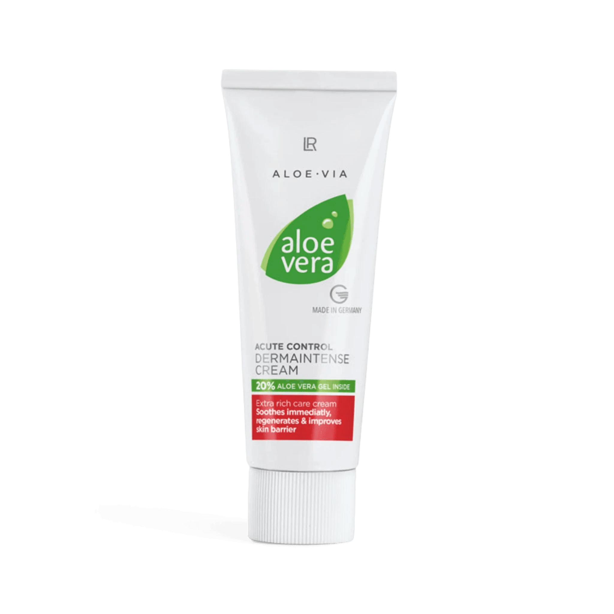 LR ALOE VIA DermaIntense Krem
