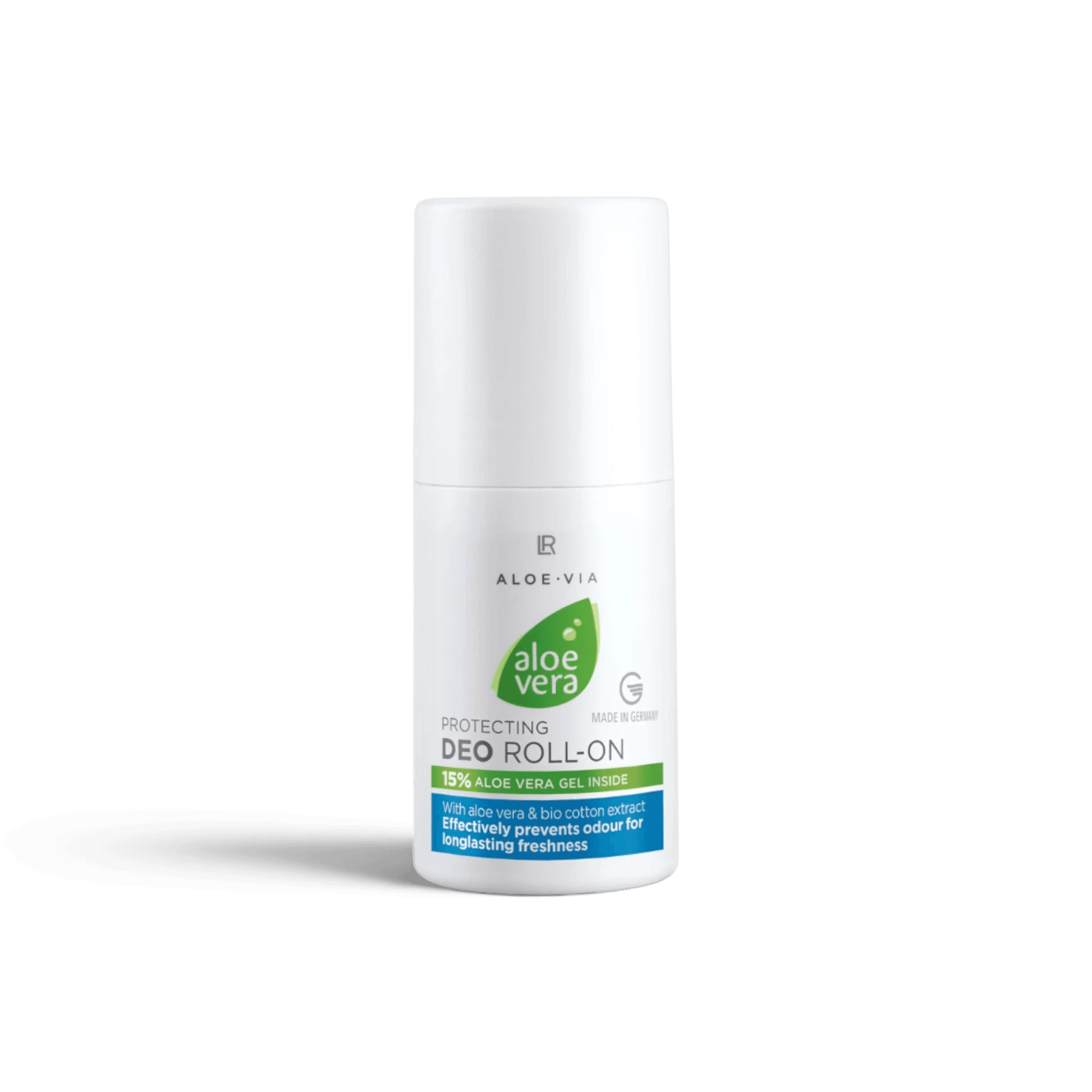 LR ALOE VIA Aloe Vera Deo Roll-On