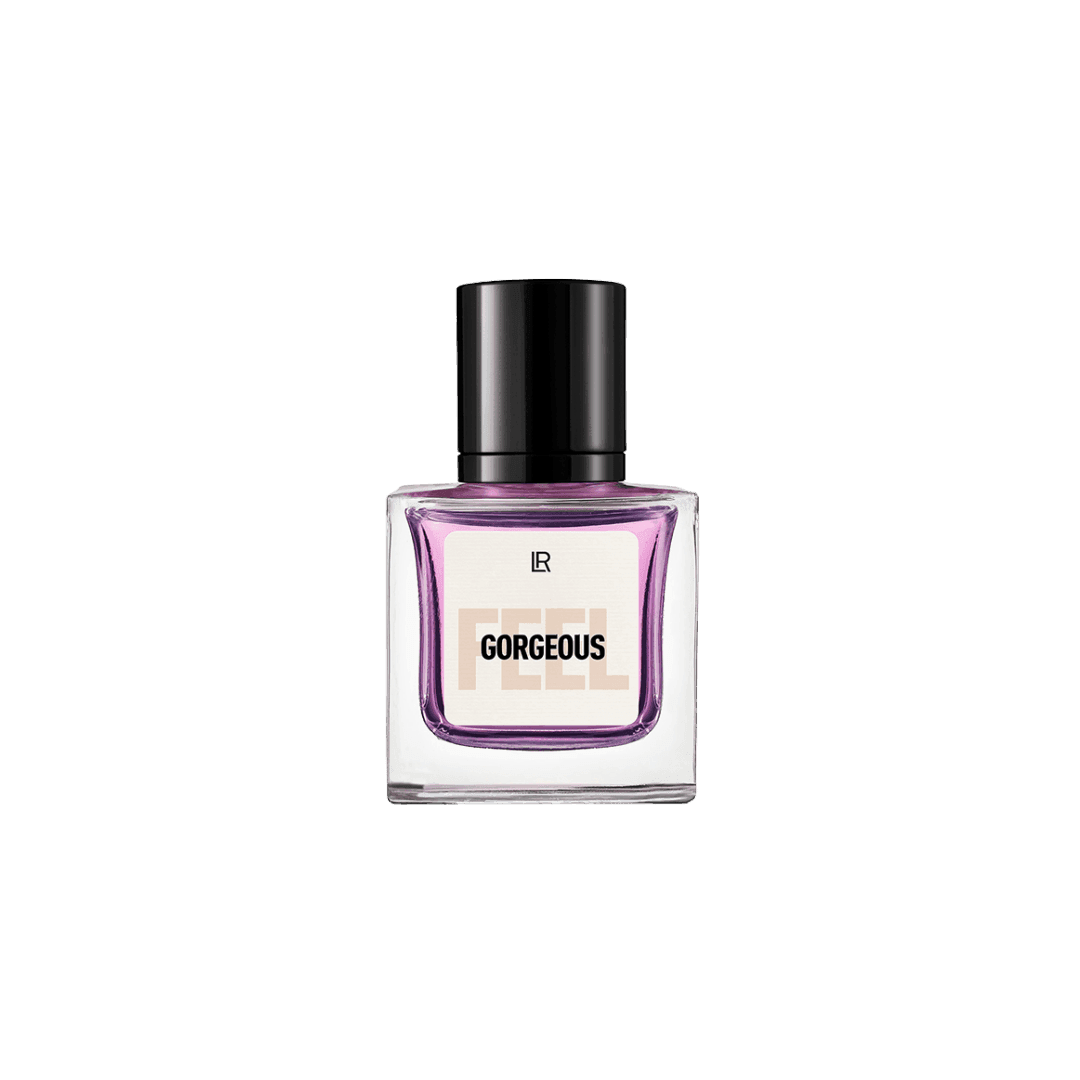 LR Mood Infusion Feel Gorgeous EDP Women