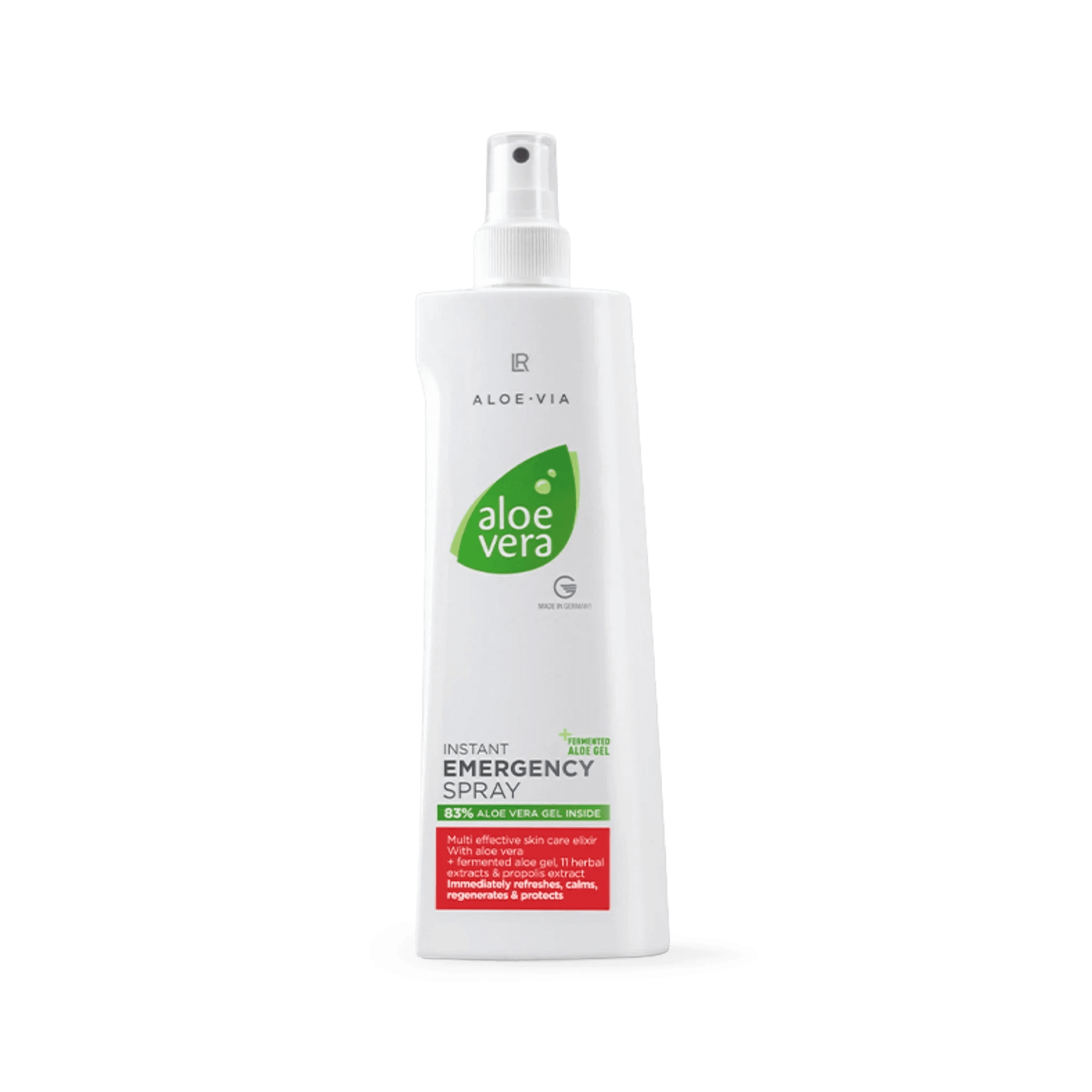 LR ALOE VIA Acil Yardım Spreyi