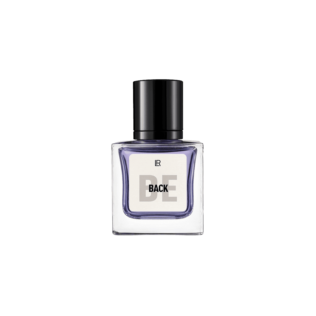 LR Mood Infusion Be Back EDP Men