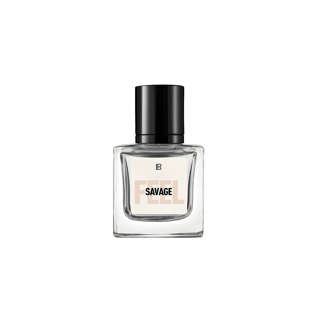 LR Mood Infusion Feel Savage EDP Women