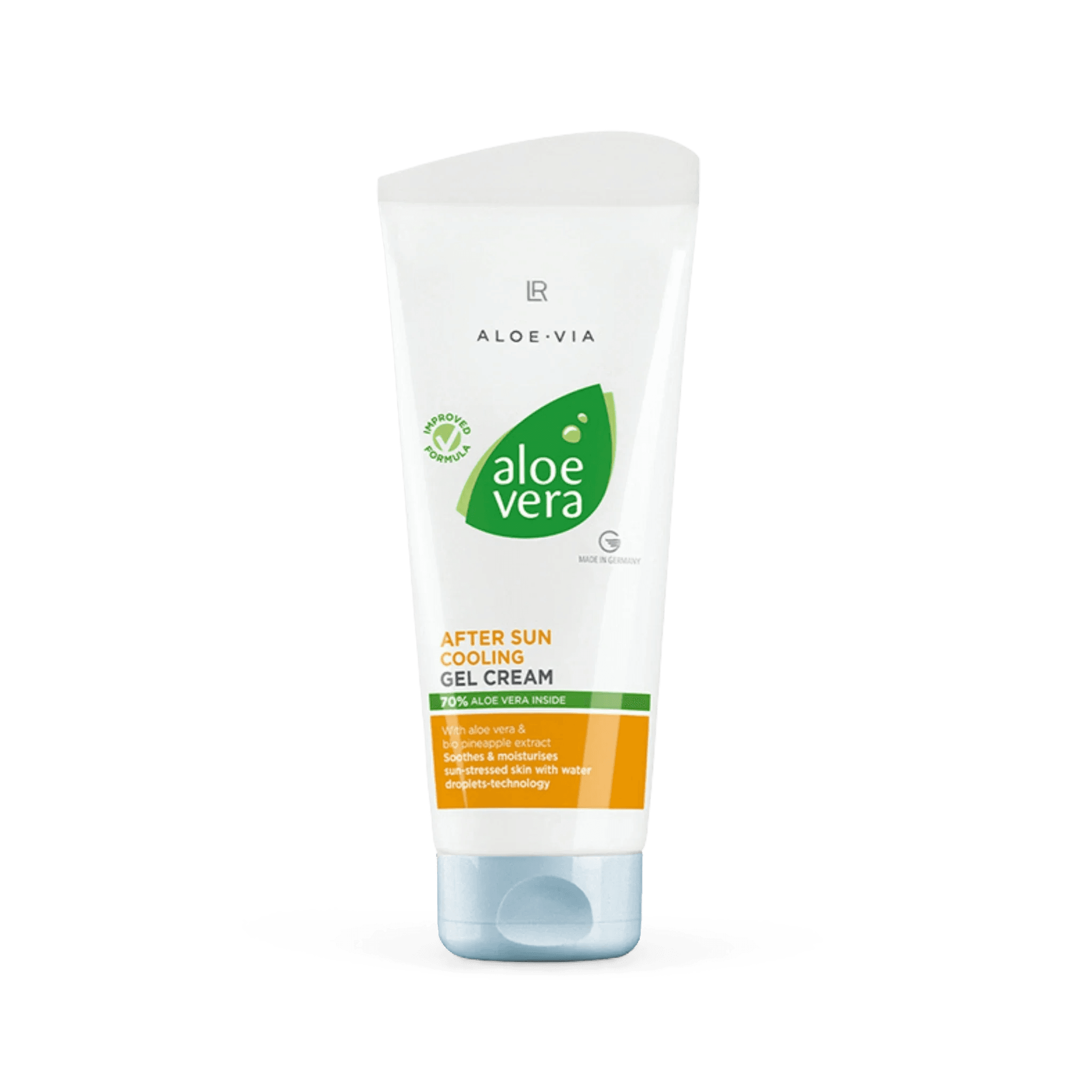LR ALOE VIA Güneş Sonrası Jel Krem