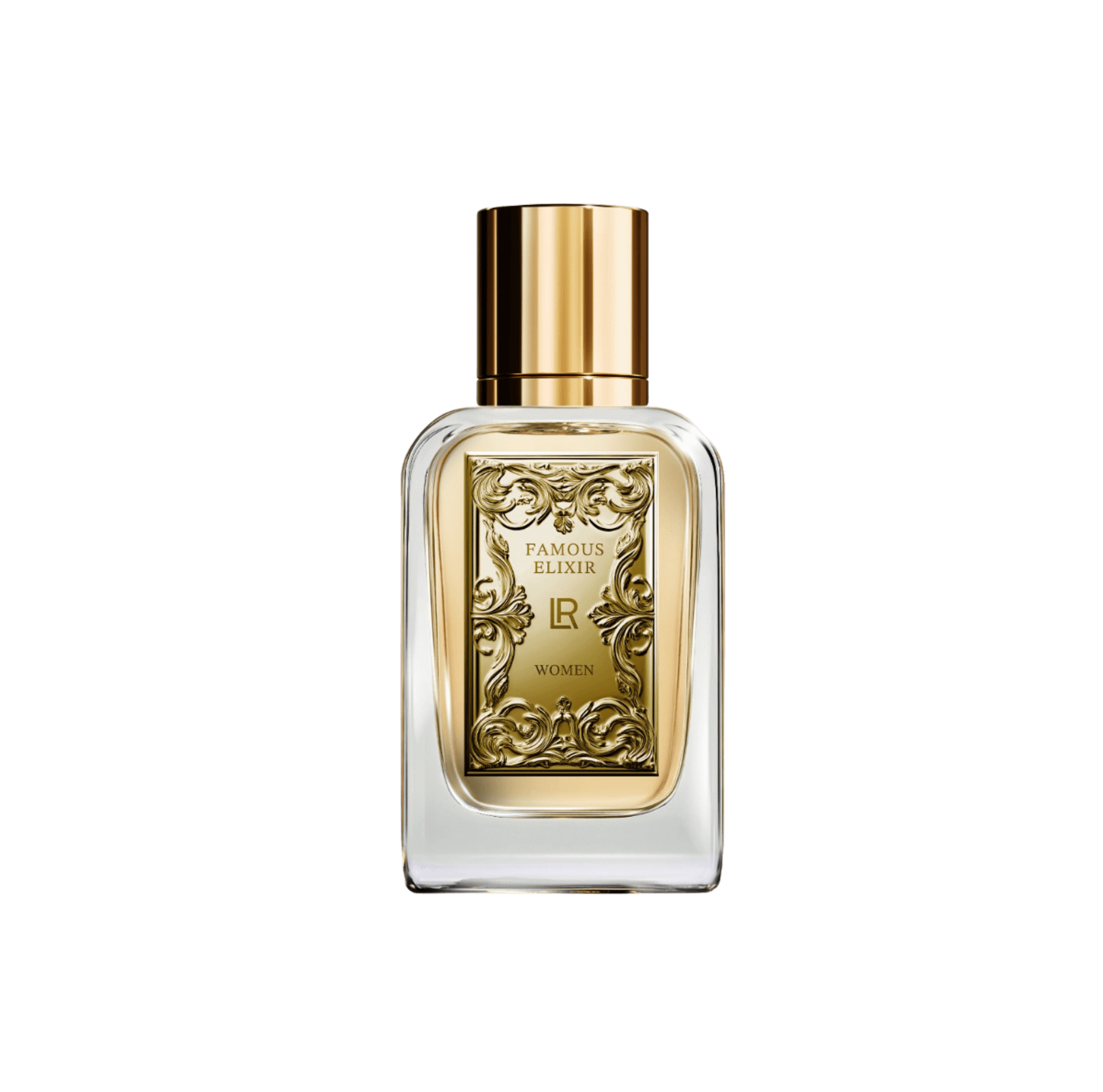 LR Iconic Elixirs Famous Elixir for Her Absolu de Parfum