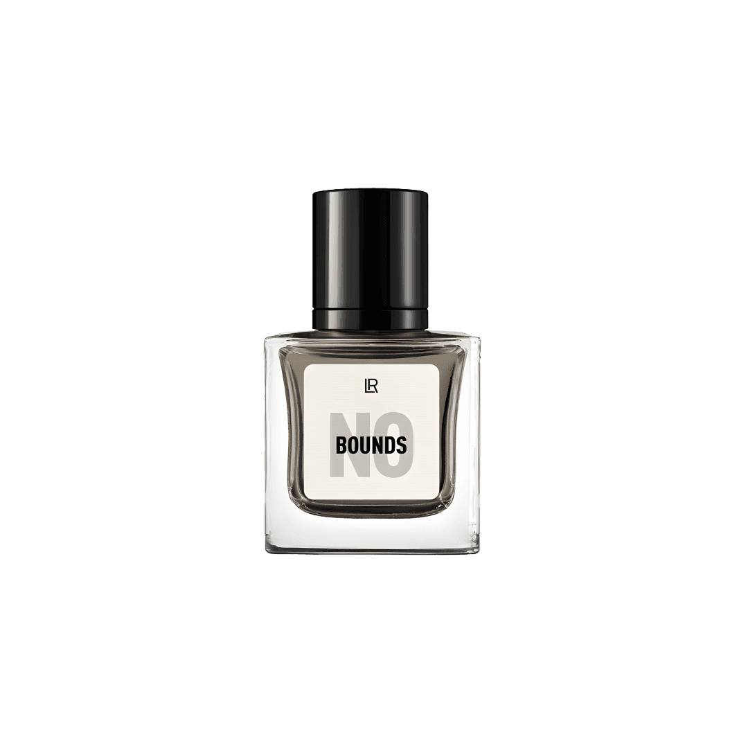 LR Mood Infusion No Bounds EDP Men