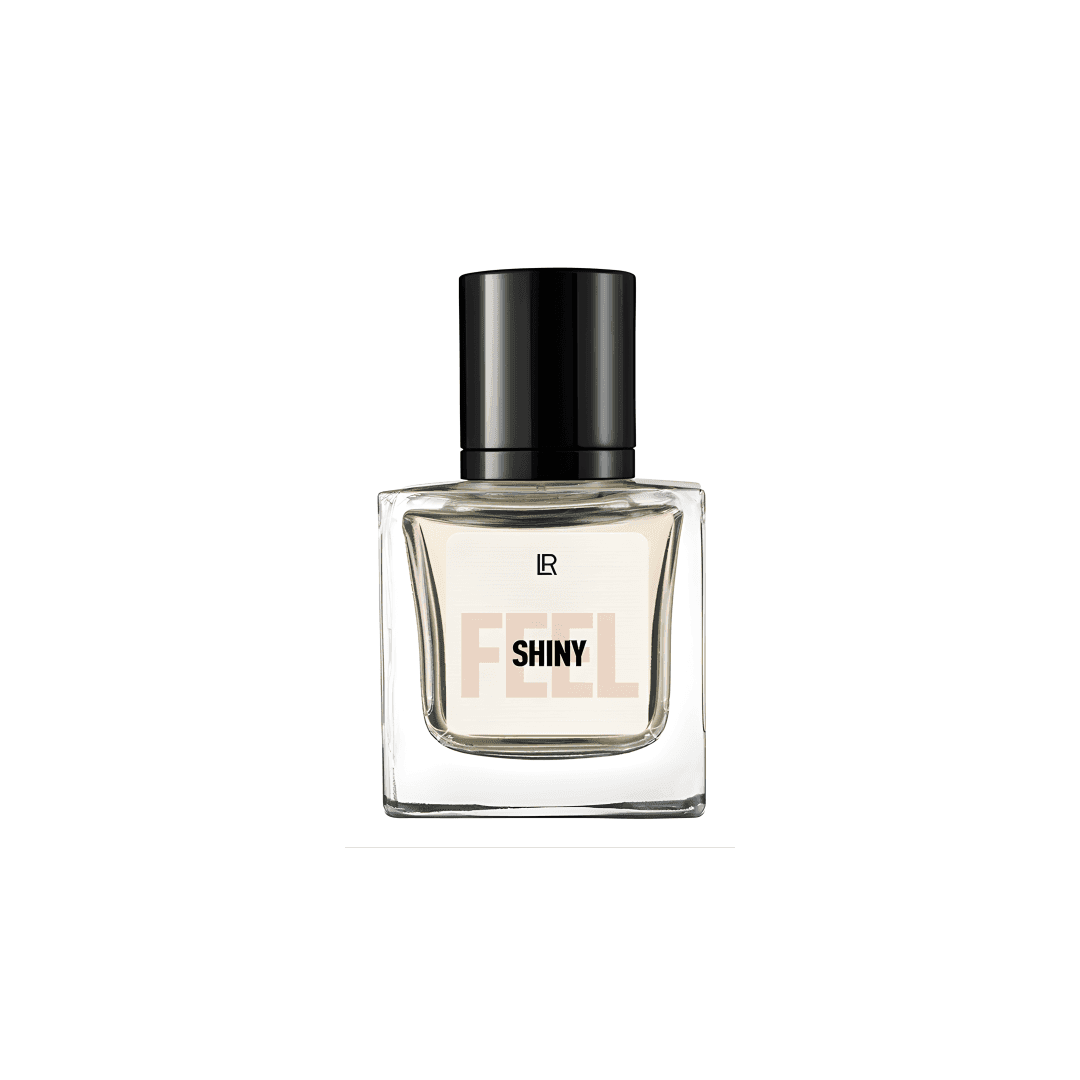 LR Mood Infusion Feel Shiny EDP Women
