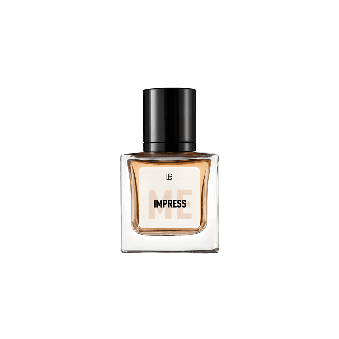LR Mood Infusion Impress Me EDP Women