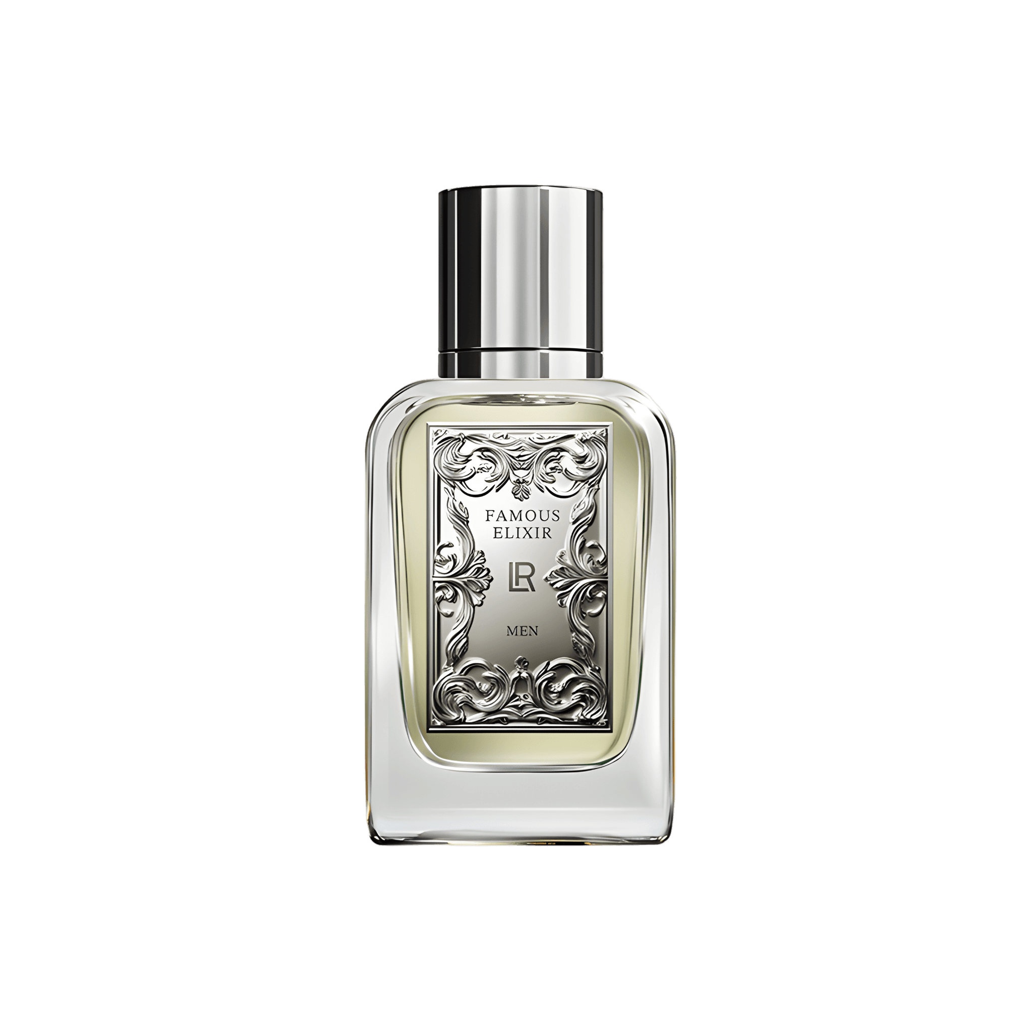 LR Iconic Elixirs Famous Elixir for Him Absolu de Parfum