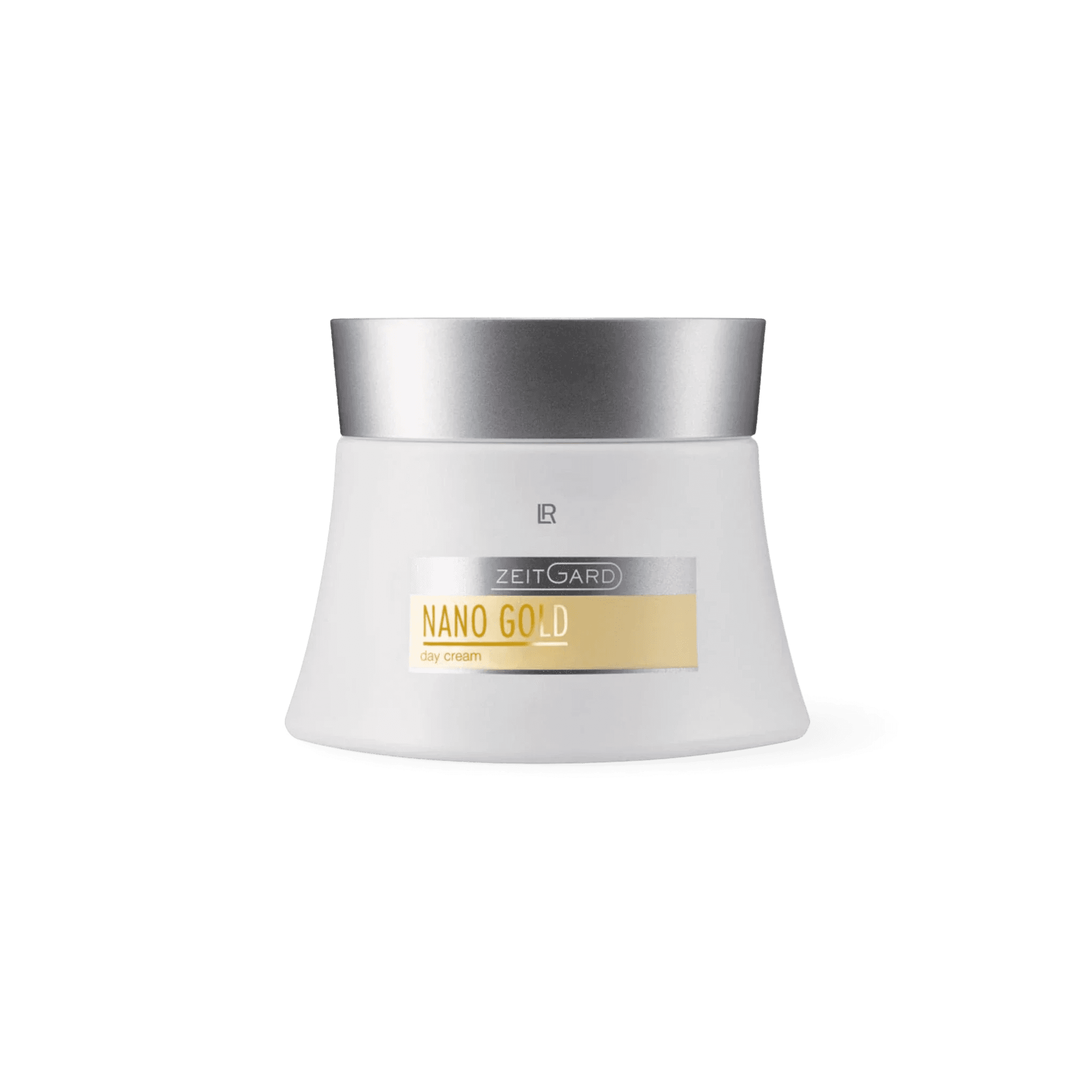 LR ZEITGARD Nanogold Gündüz Kremi