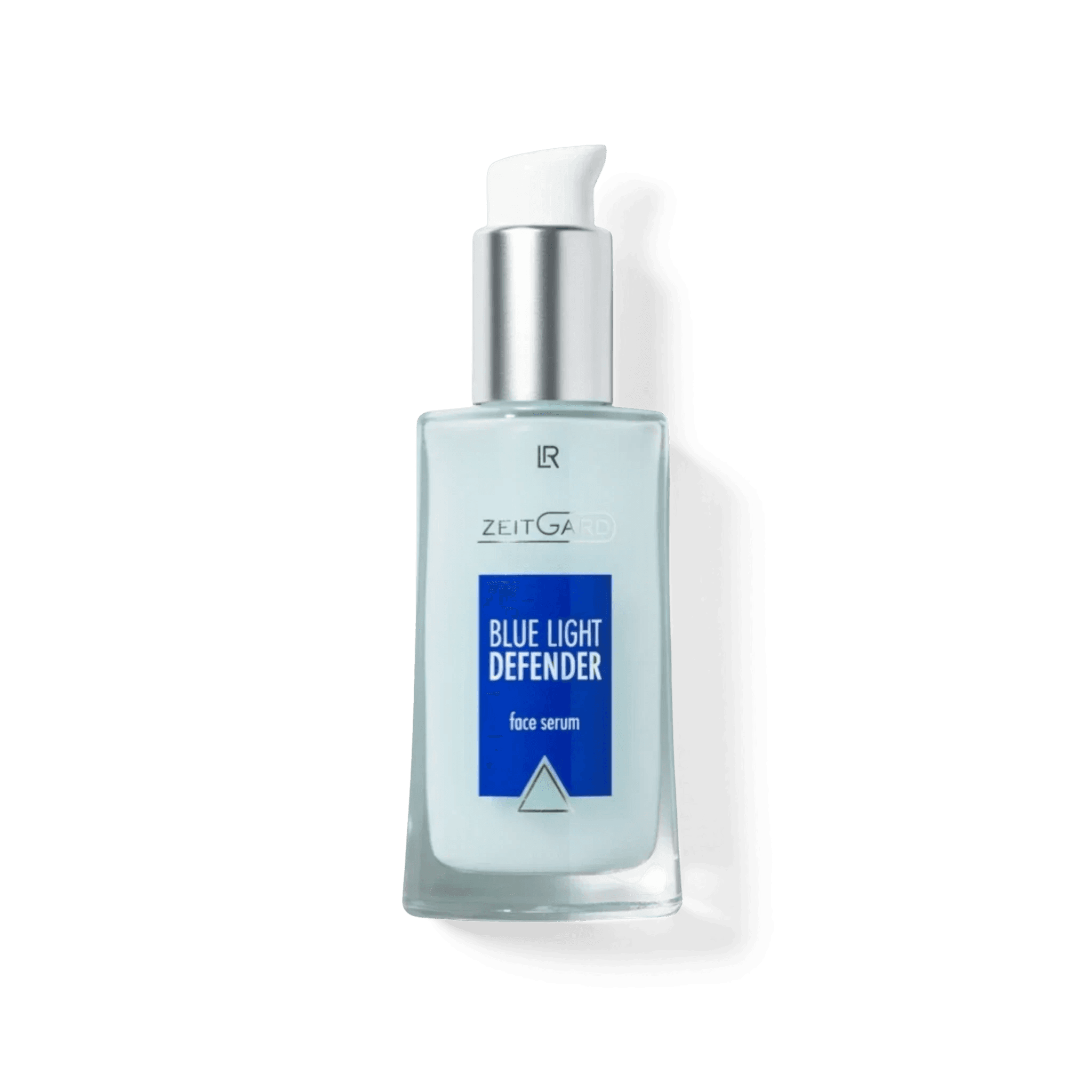 LR ZEITGARD Blue Light Defender Serum