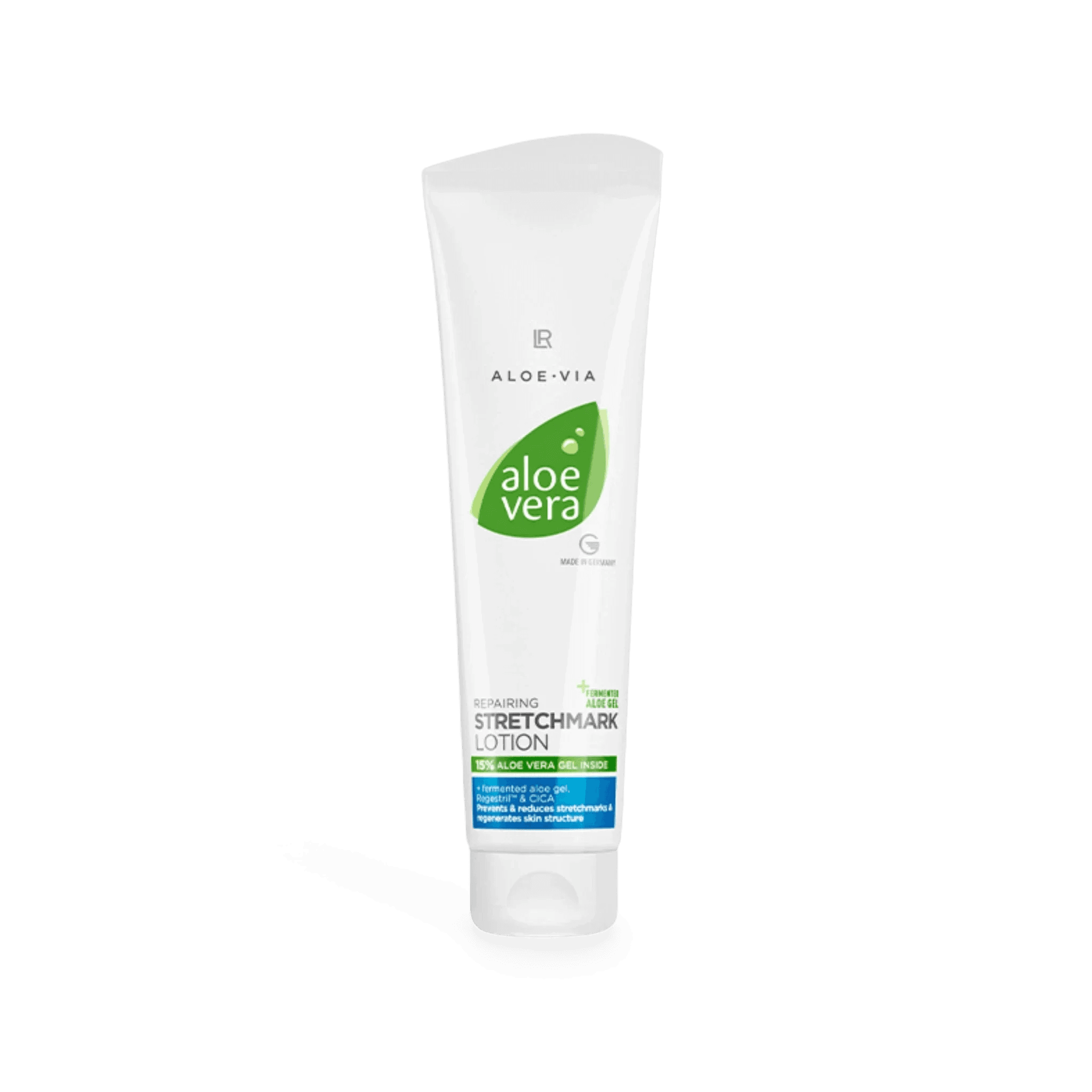 LR ALOE VIA Çatlak Karşıtı Losyon