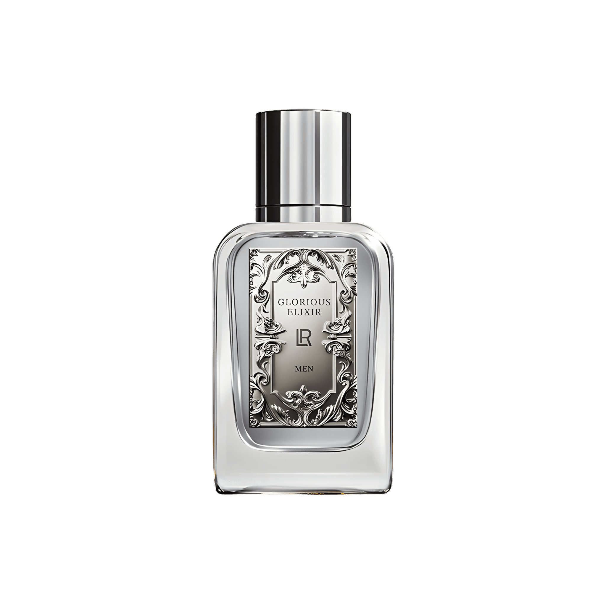 LR Iconic Elixirs Glorious Elixir for Him Absolu de Parfum
