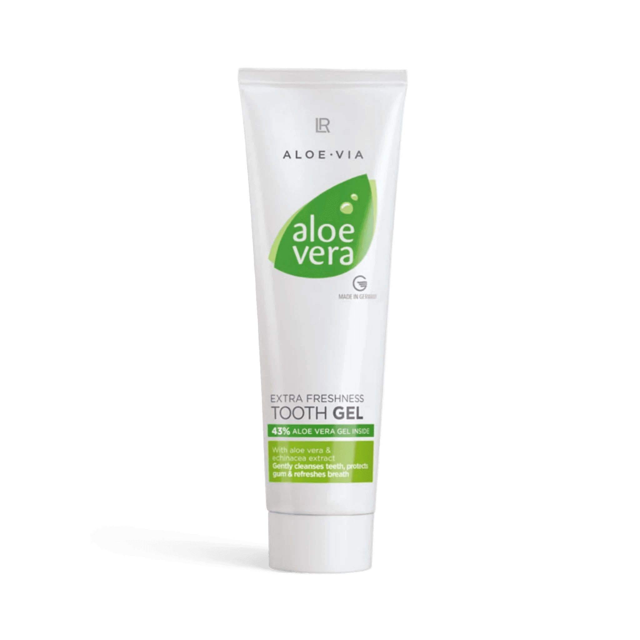 LR Aloe Via Aloe Vera Diş Macunu