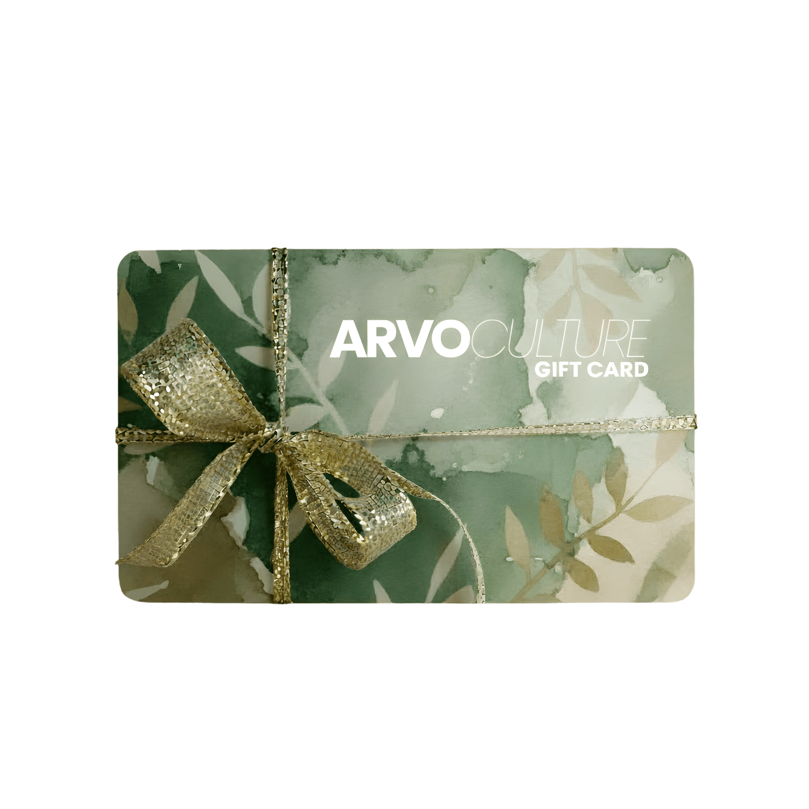 ArvoCulture Dijital Hediye Kartı – Kusursuz Seçim Özgürlüğü