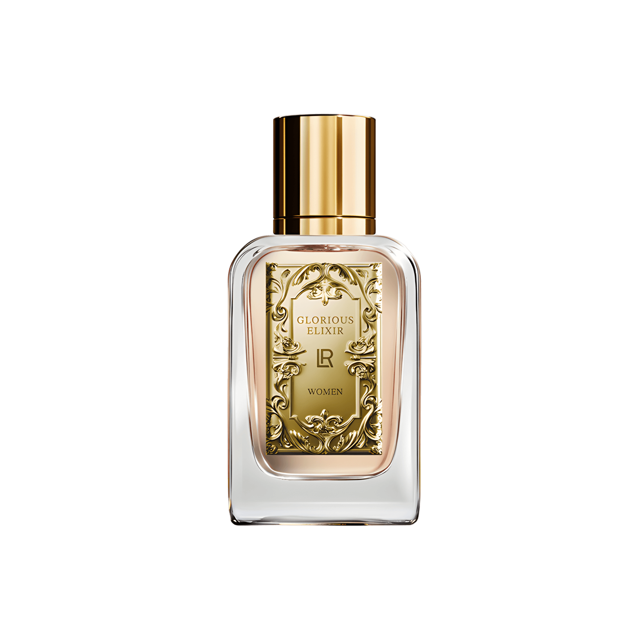LR Iconic Elixirs Glorious Elixir for Her Absolu de Parfum