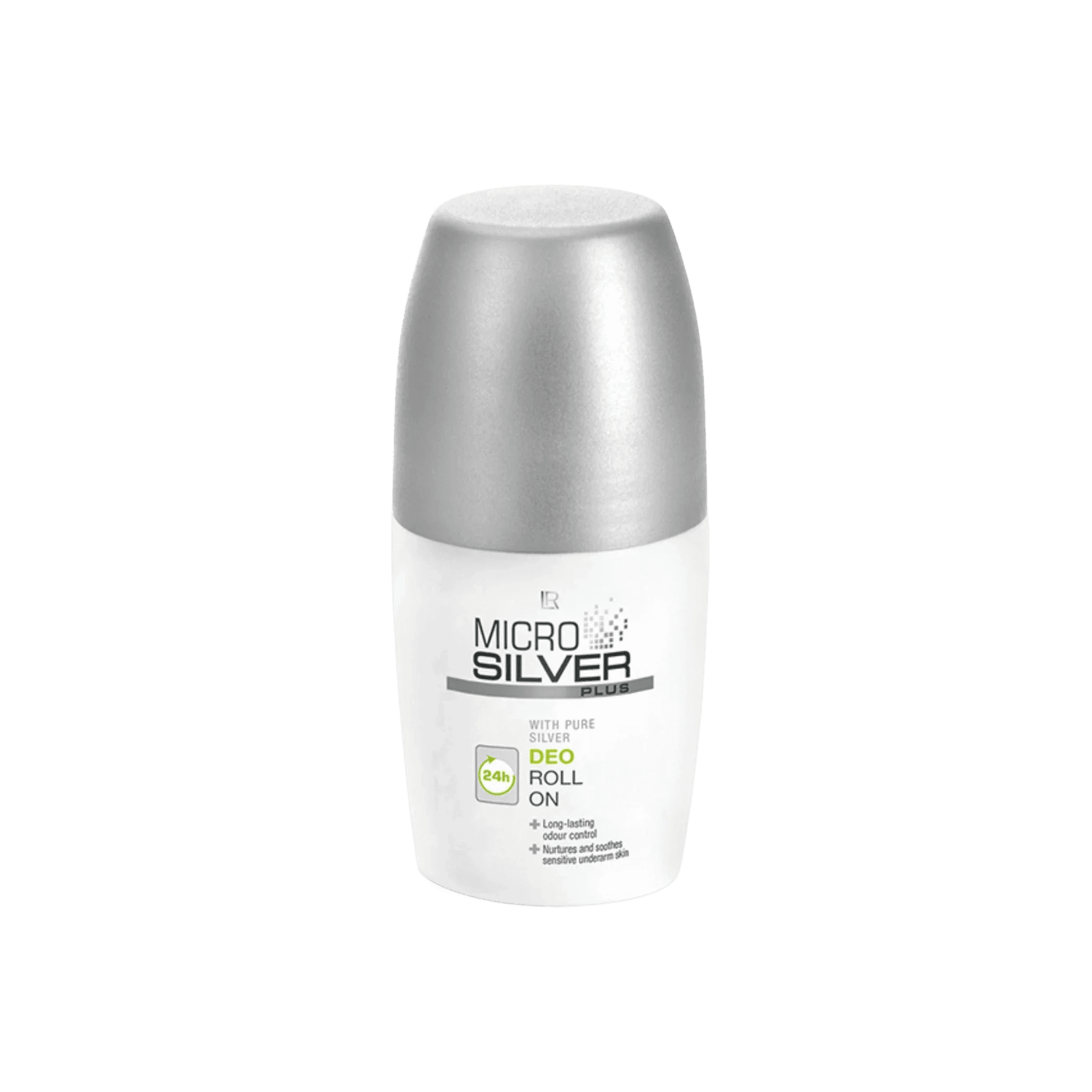 LR Microsilver Plus Deo Roll-on