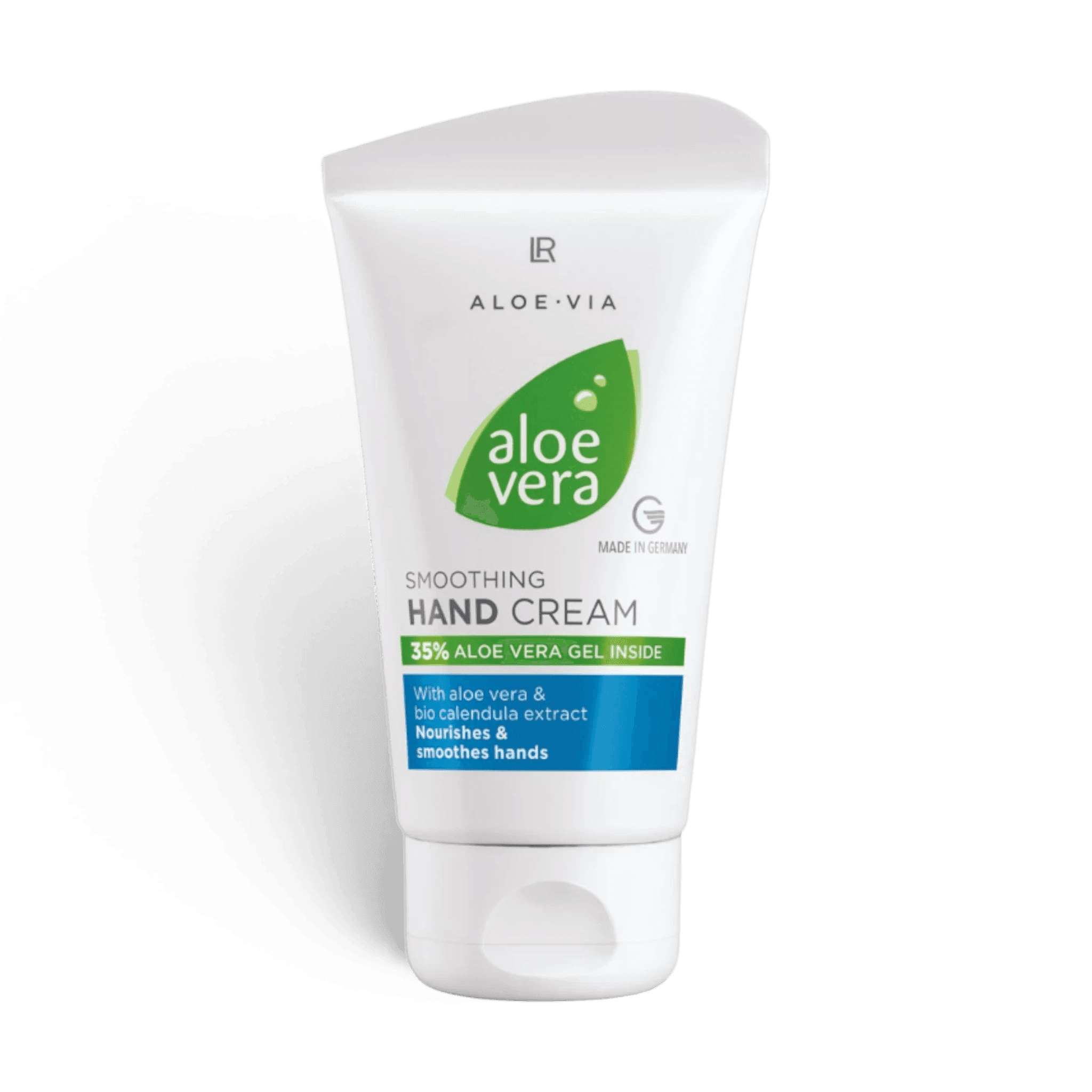 LR ALOE VIA Aloe Vera El Kremi