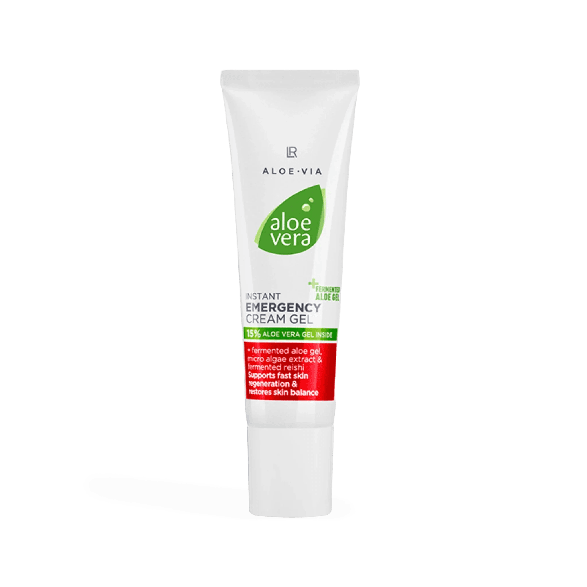 LR ALOE VIA Acil Yardım Kremi