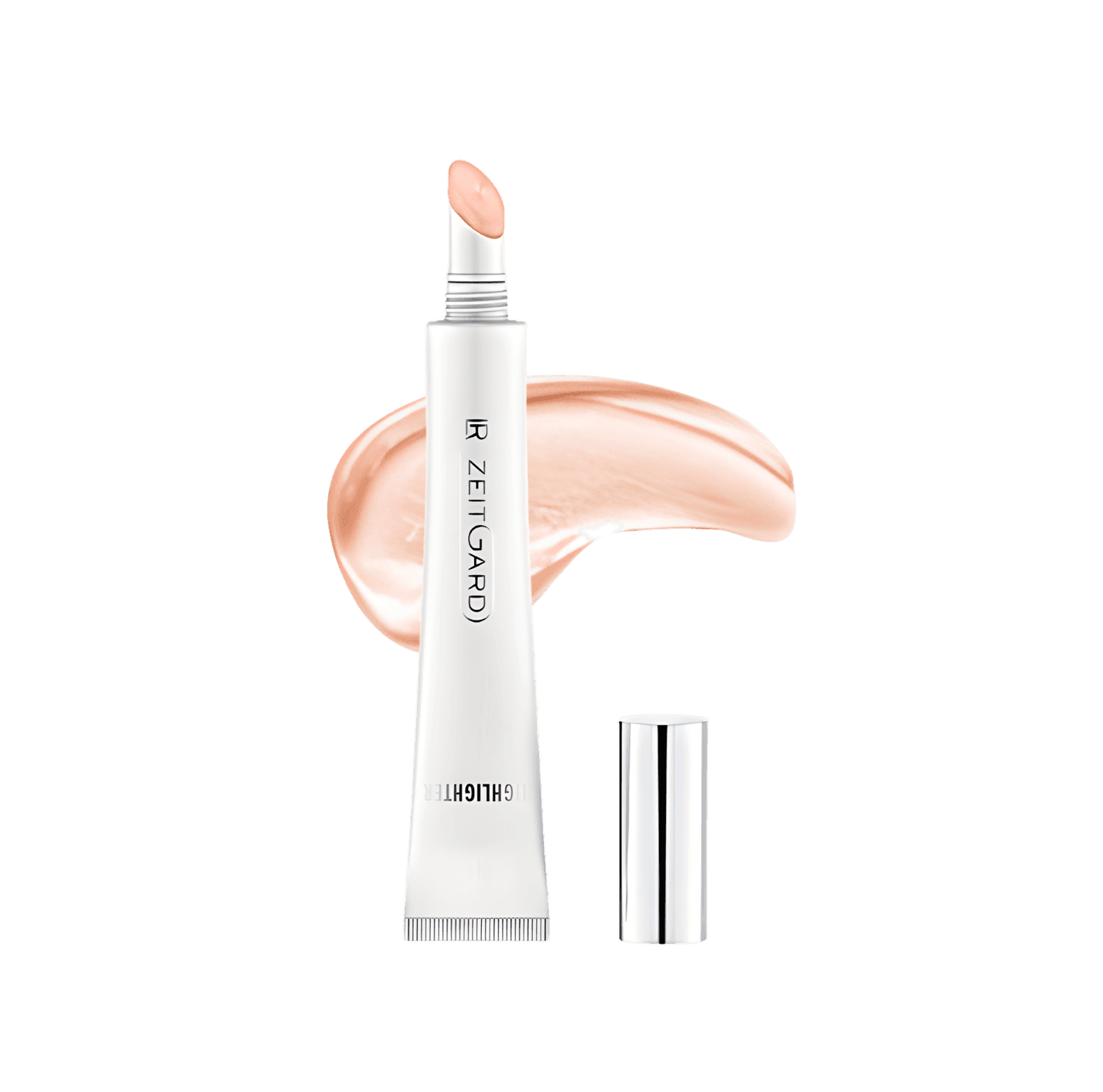 LR ZEITGARD Signature Işıltılı Likit Highlighter Rose Gold