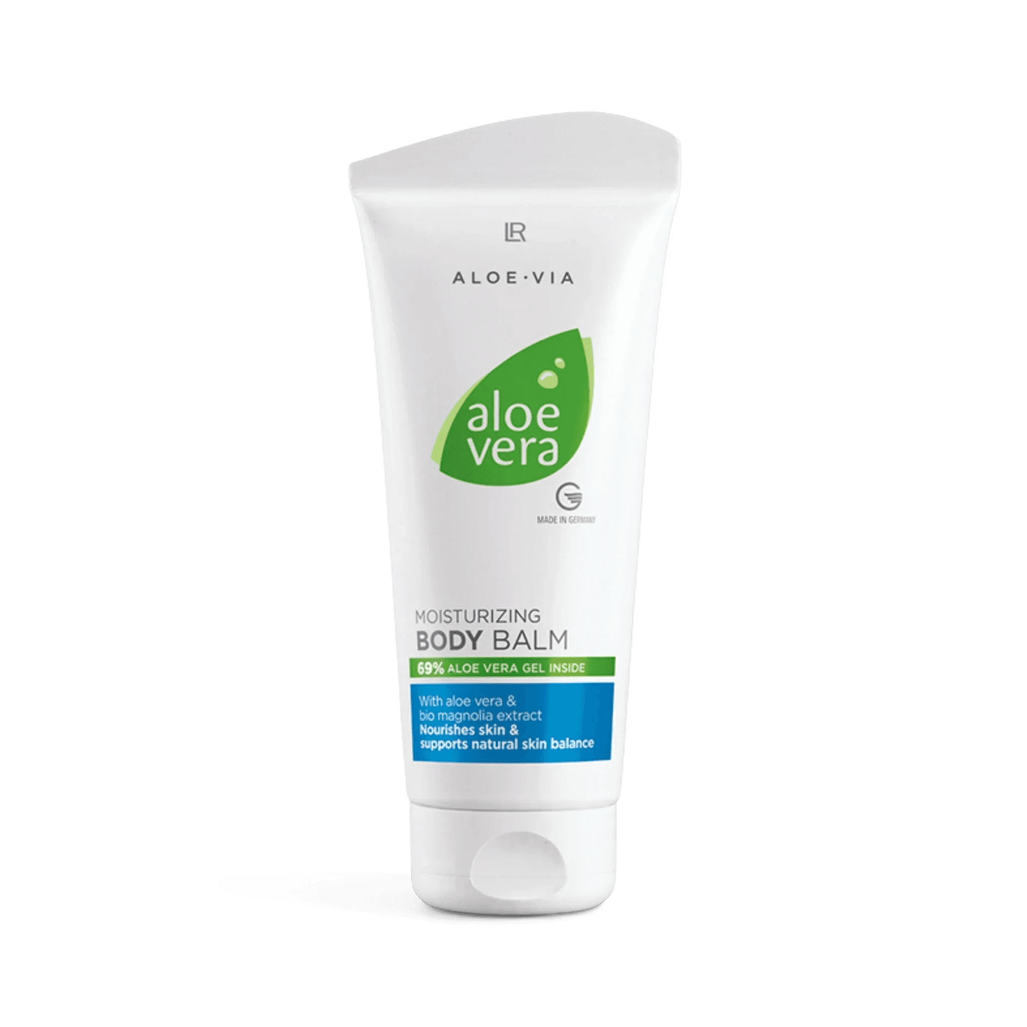 LR ALOE VIA Aloe Vera Vücut Losyonu