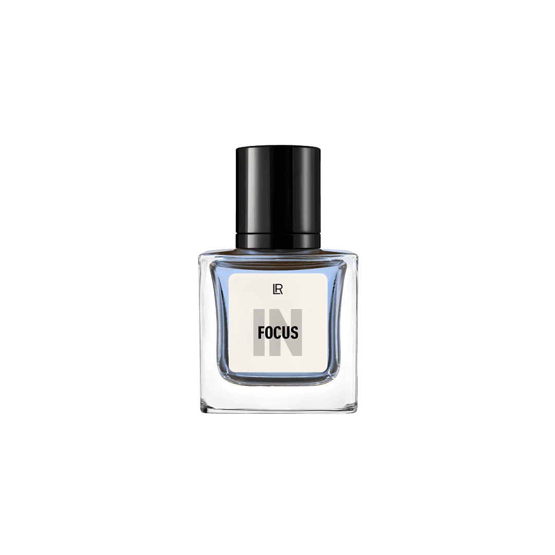 LR Mood Infusion In Focus EDP Men