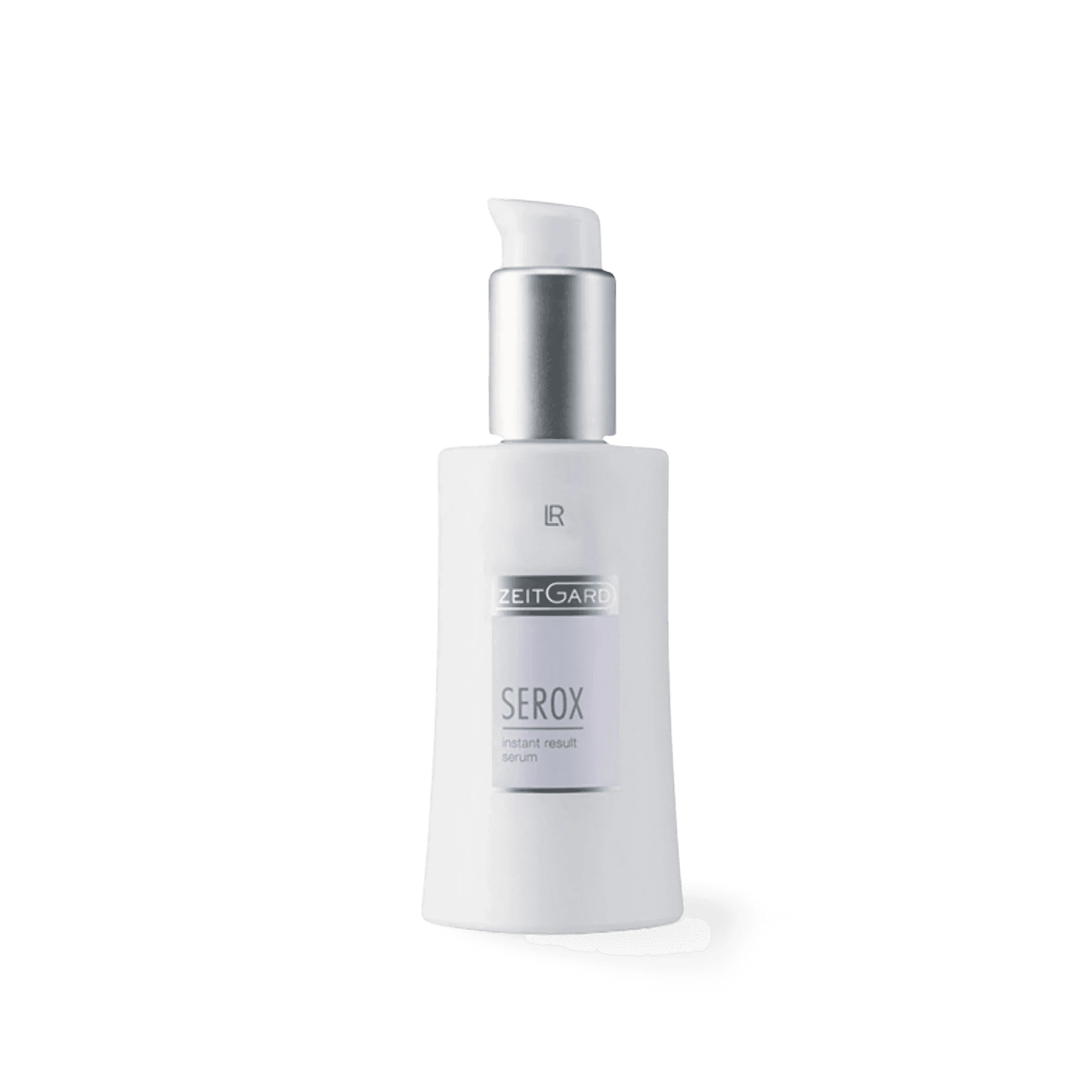LR ZEITGARD Serox Instant Result Serum