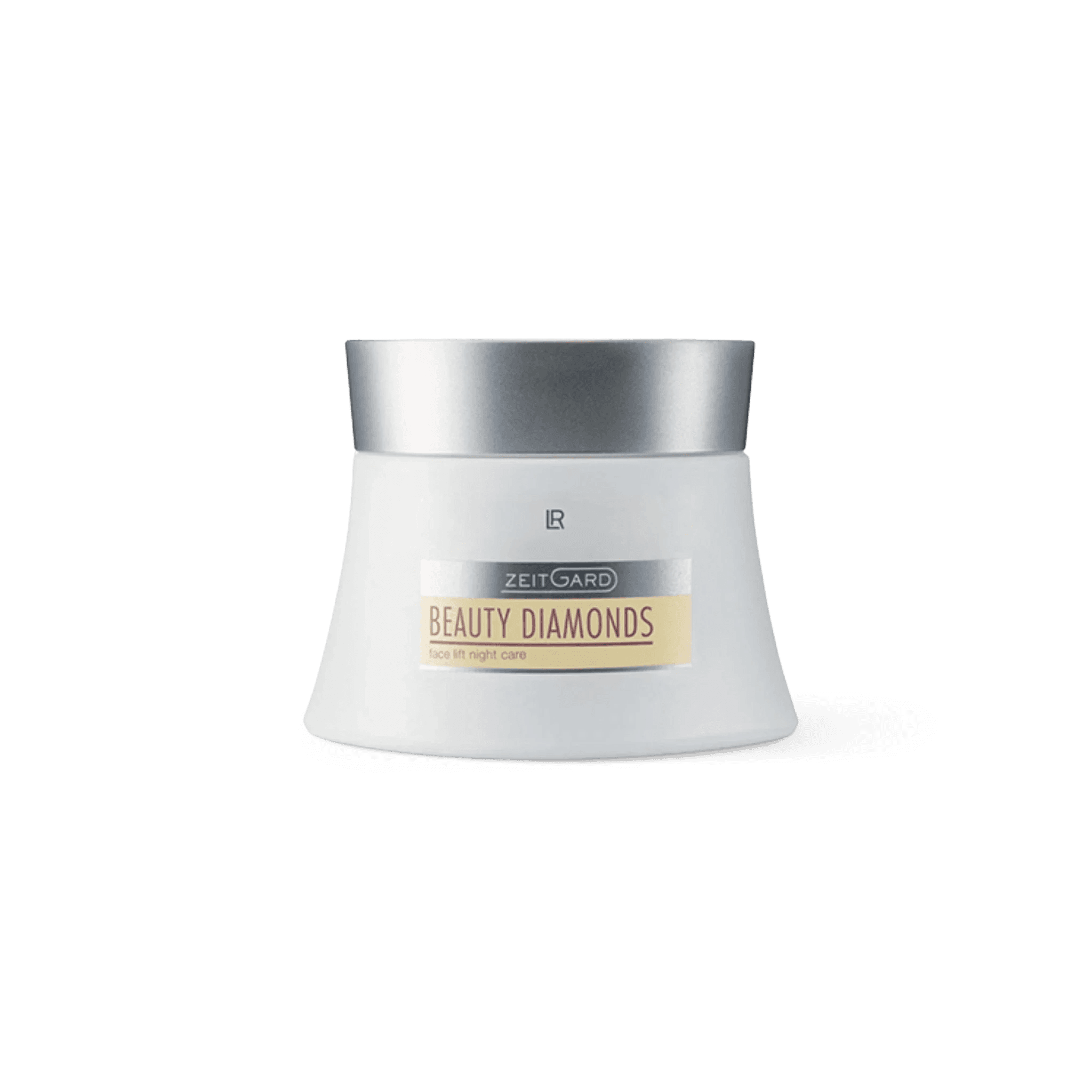 LR ZEITGARD Beauty Diamonds Gece Kremi