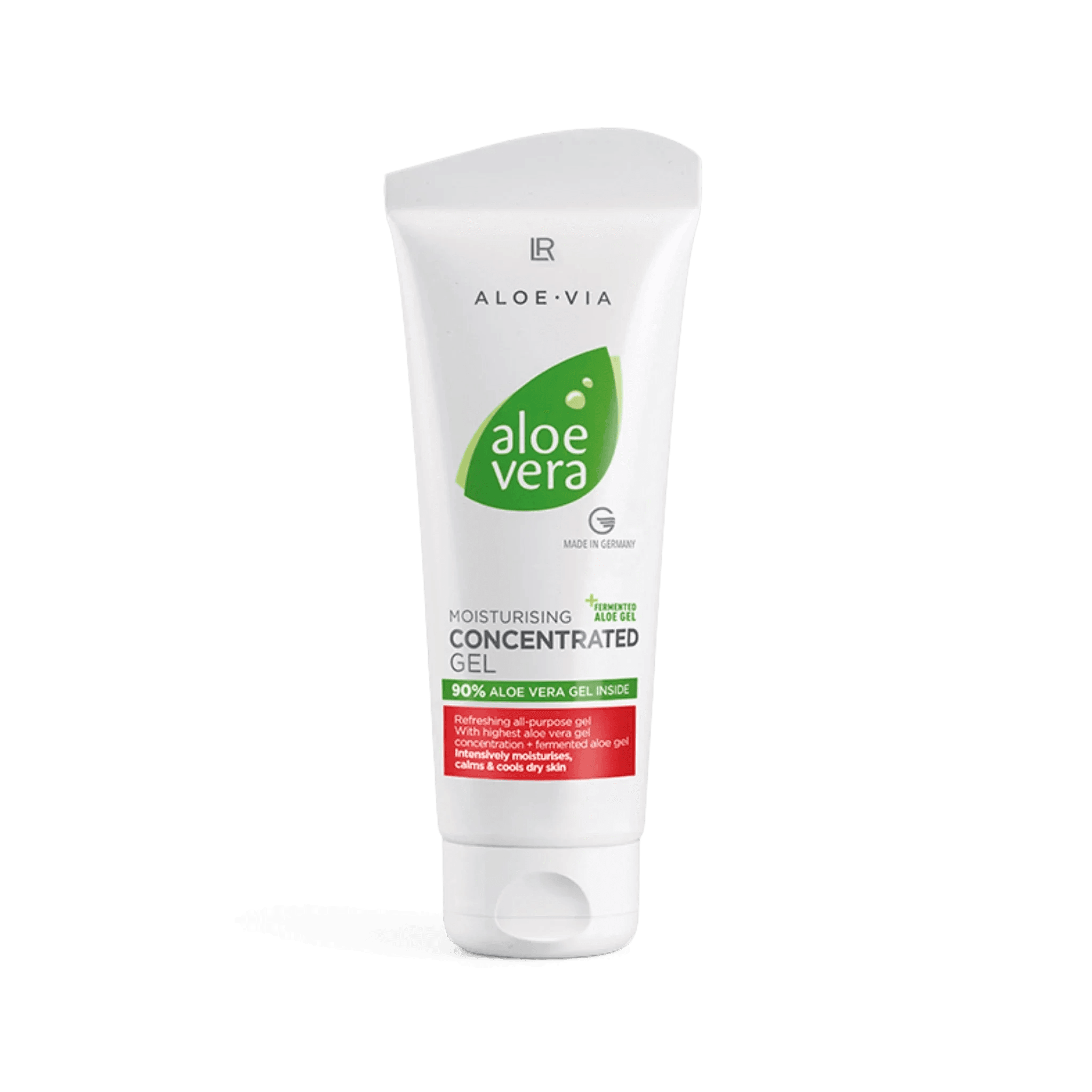 LR ALOE VIA Aloe Vera Konsantre Jel