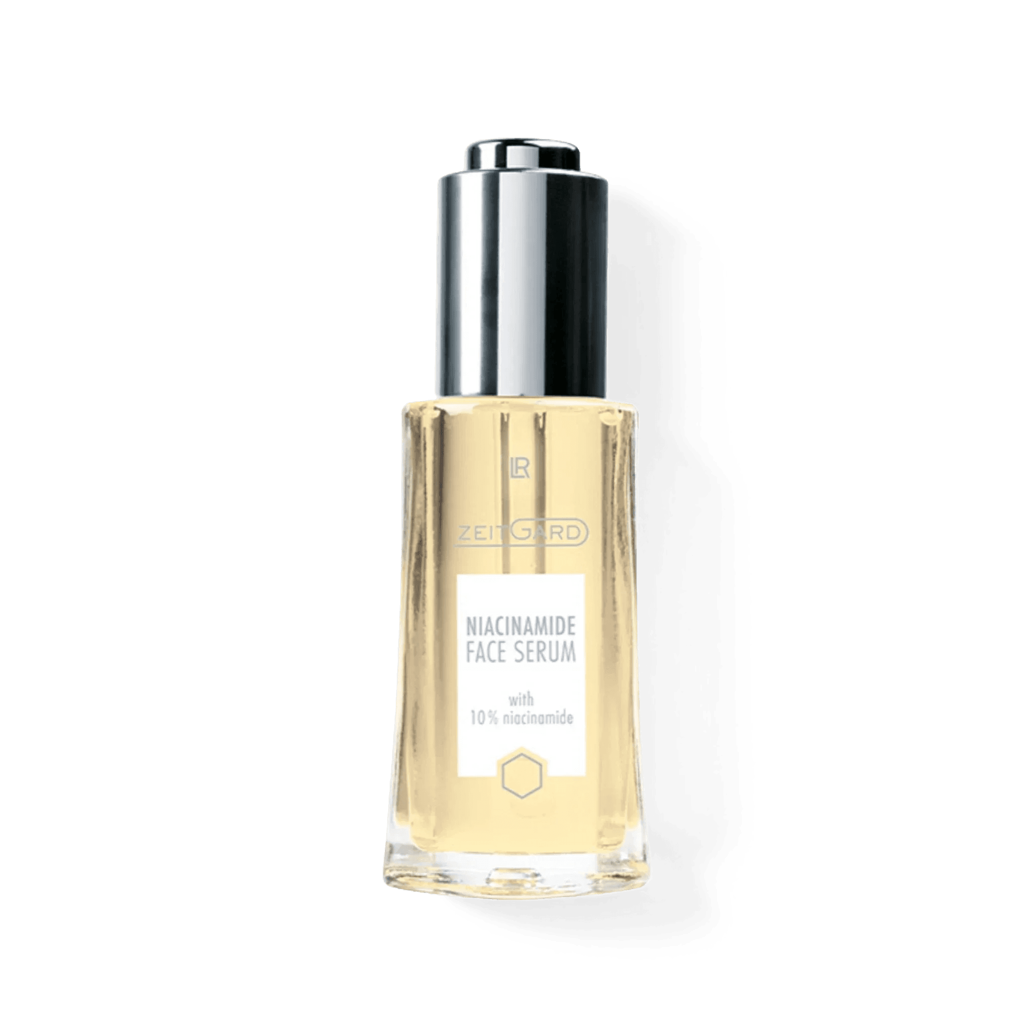 LR ZEITGARD Niacinamide Serum