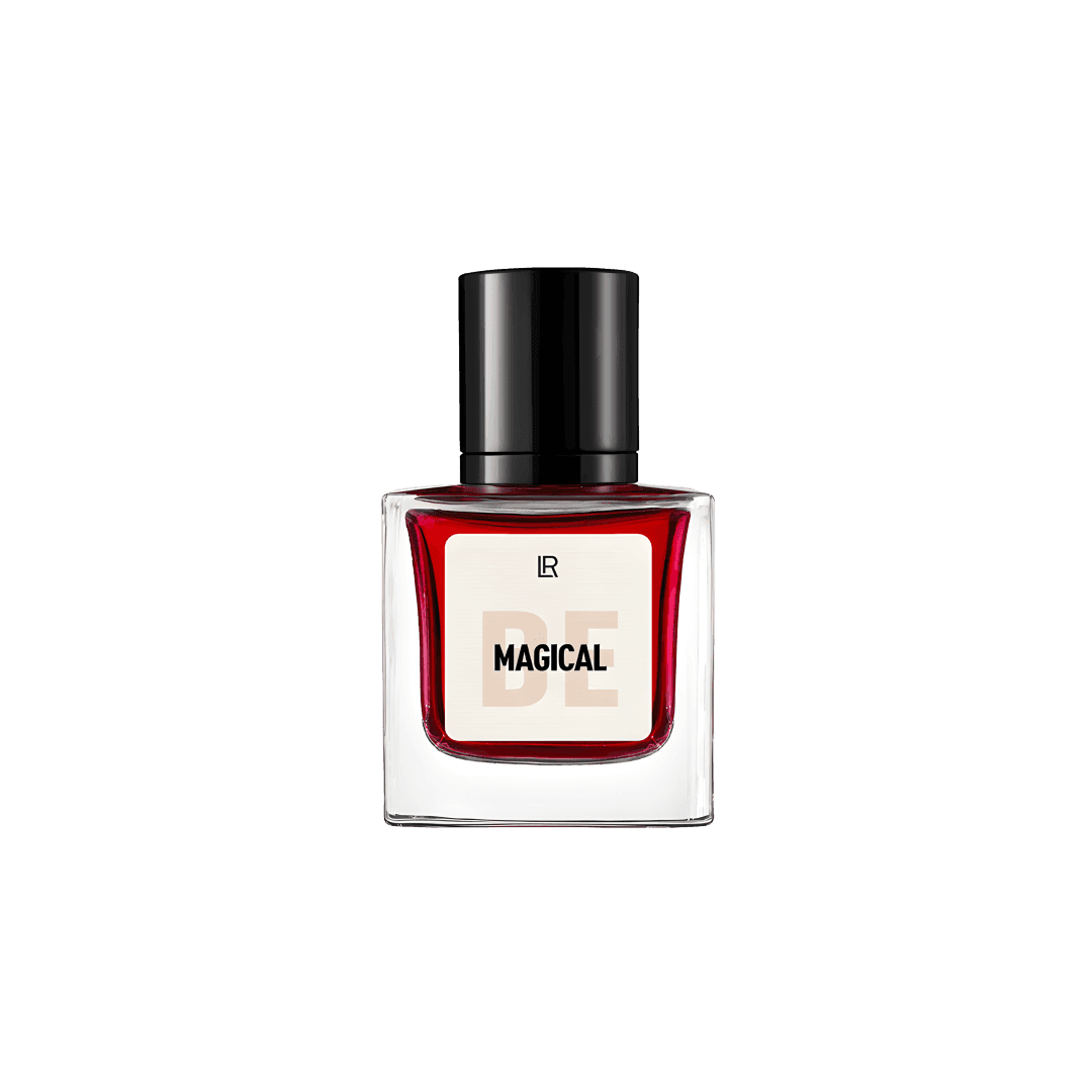 LR Mood Infusion Be Magical EDP Women