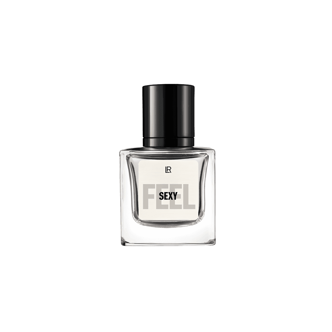 LR Mood Infusion Feel Sexy EDP Men