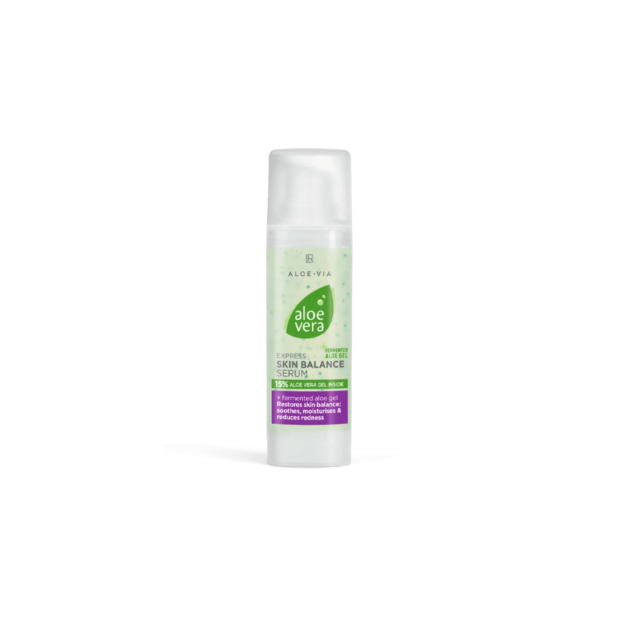 LR ALOE VIA Yüz Serumu