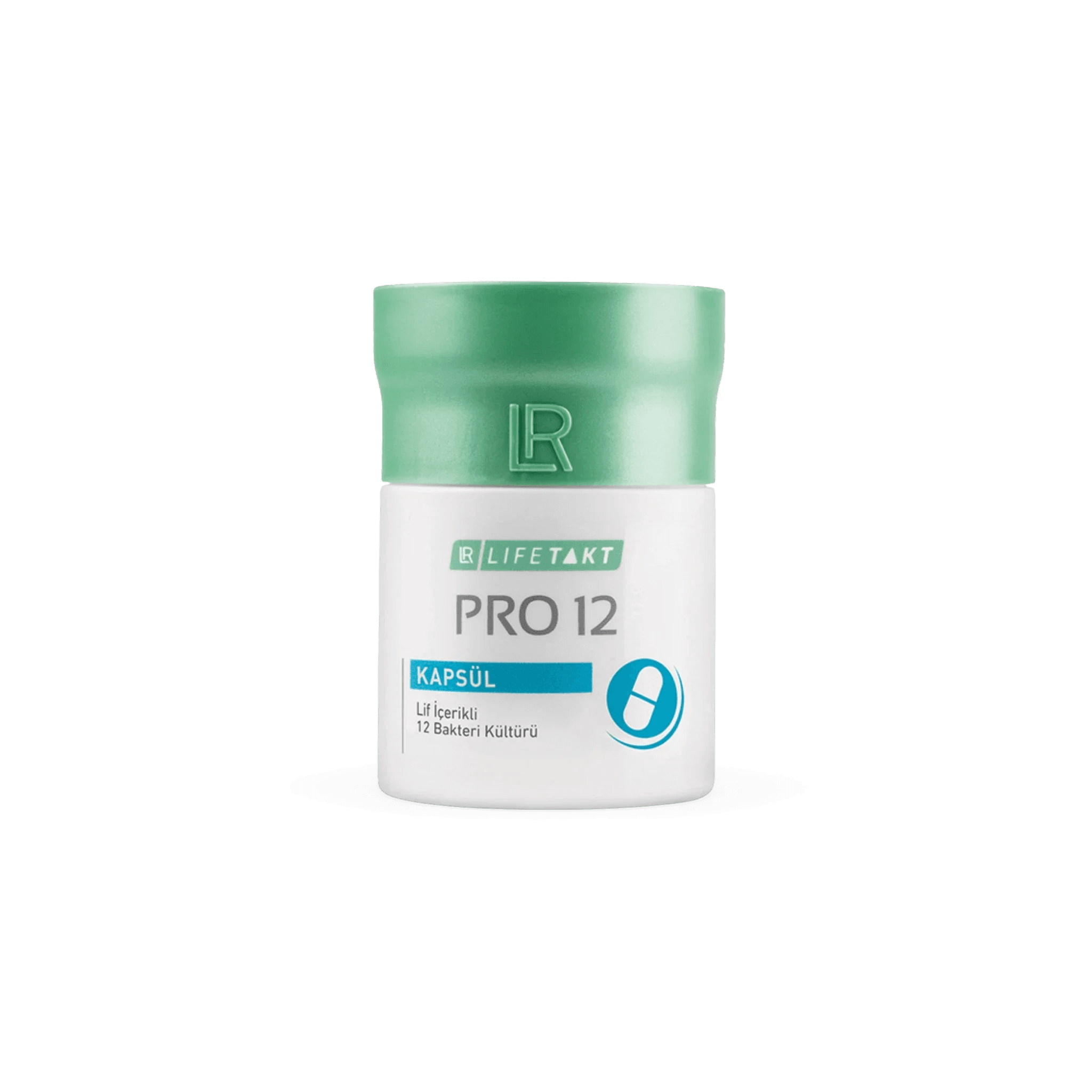LR LIFETAKT Pro 12