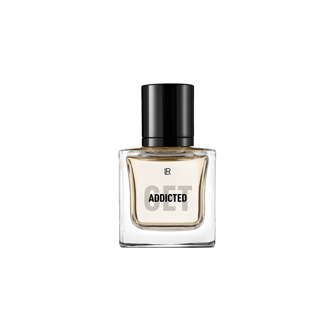 LR Mood Infusion Get Addicted EDP Men