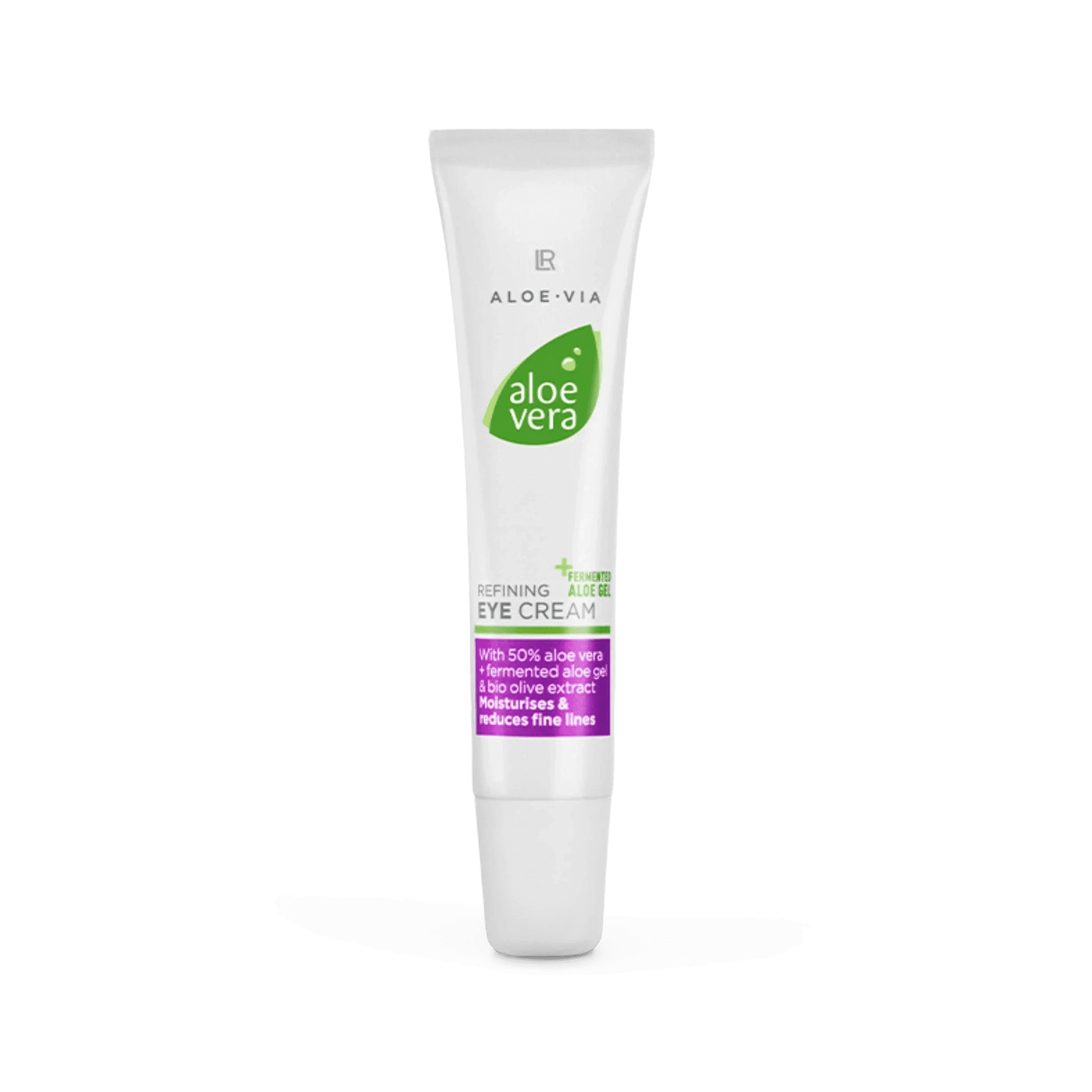 LR ALOE VIA Göz Kremi