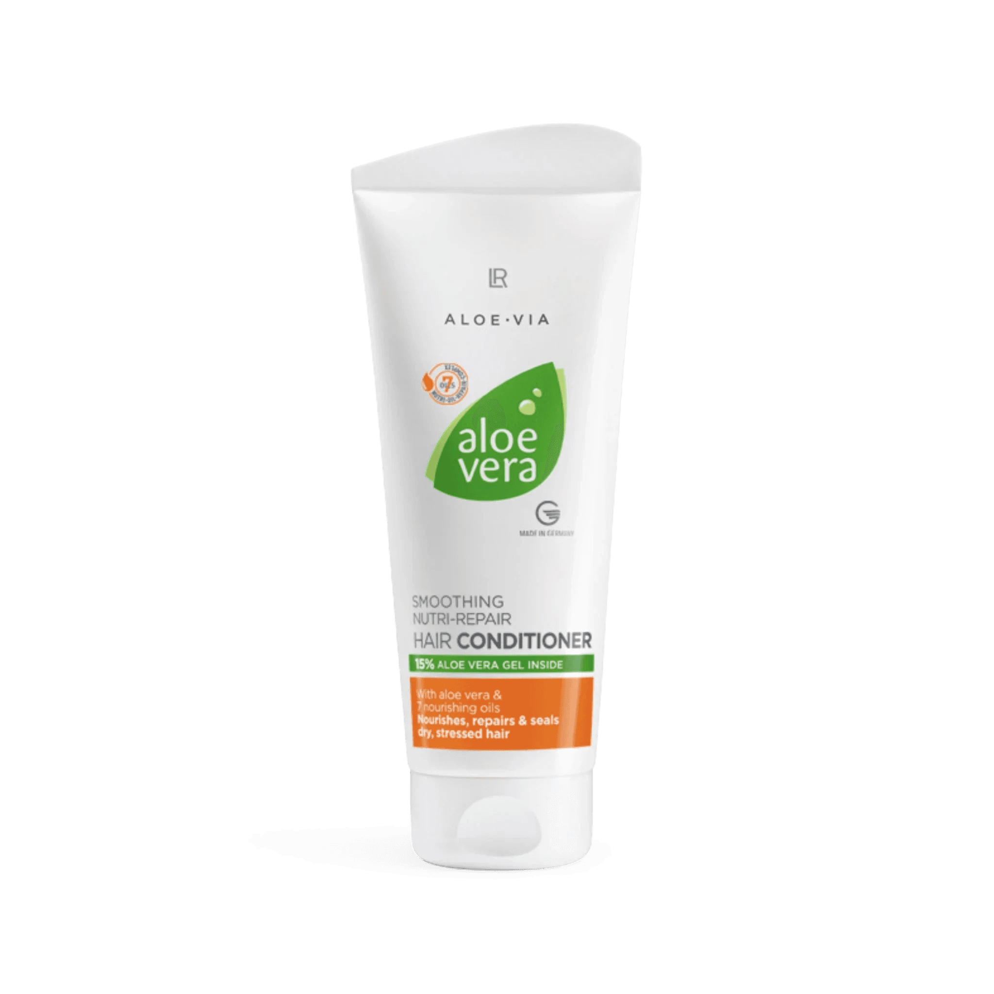 LR ALOE VIA Aloe Vera Saç Kremi