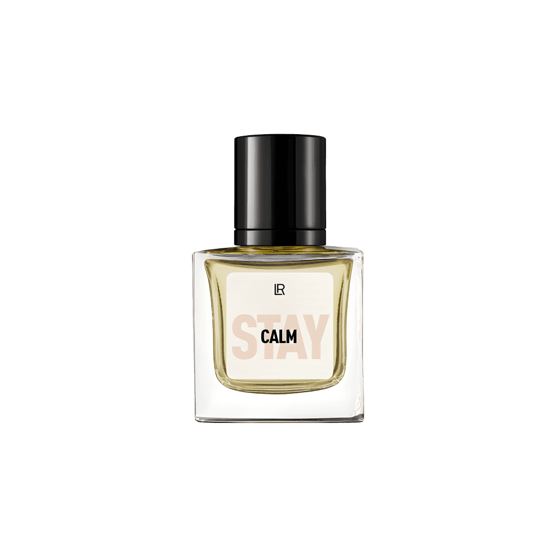 LR Mood Infusion Stay Calm EDP Women