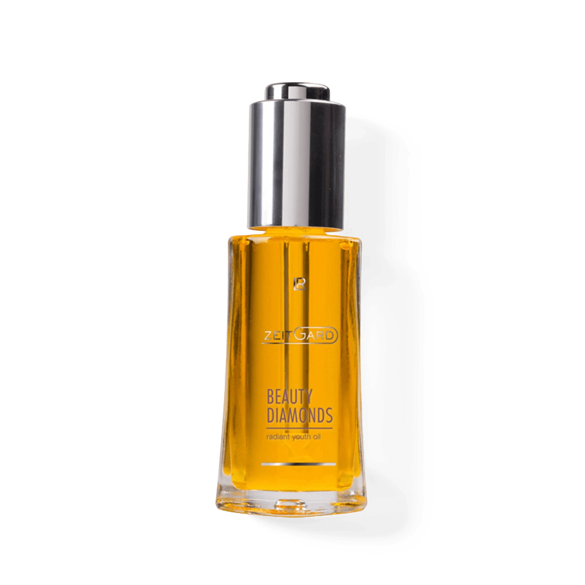 LR ZEITGARD Beauty Diamonds Radiant Youth Oil