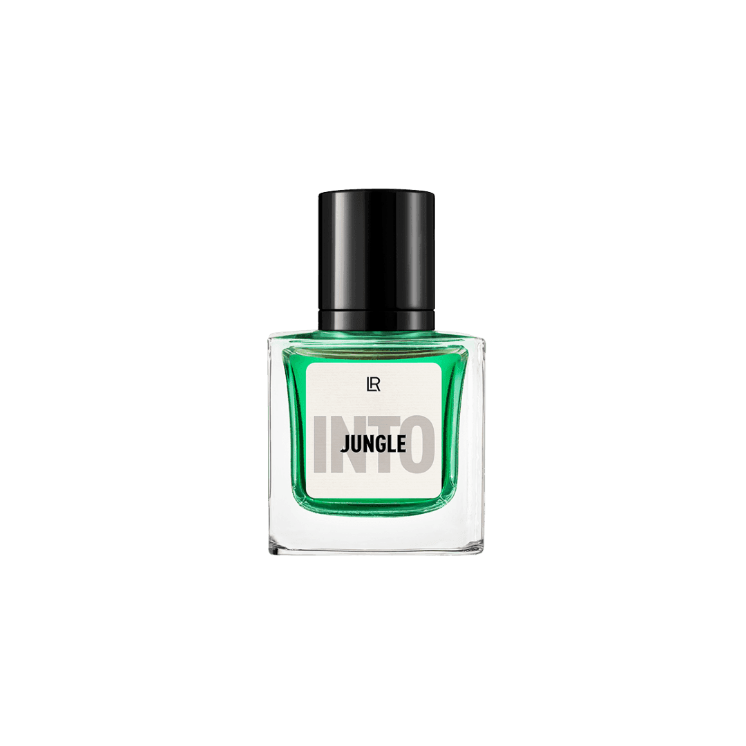 LR Mood Infusion Into Jungle EDP Men