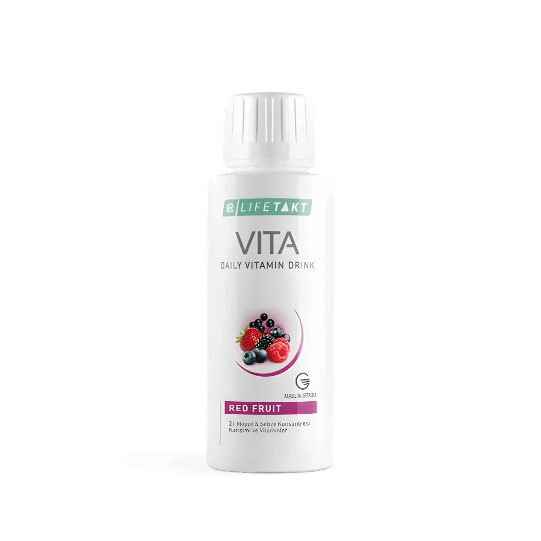 LR LIFETAKT Vita Daily Vitamin Drink