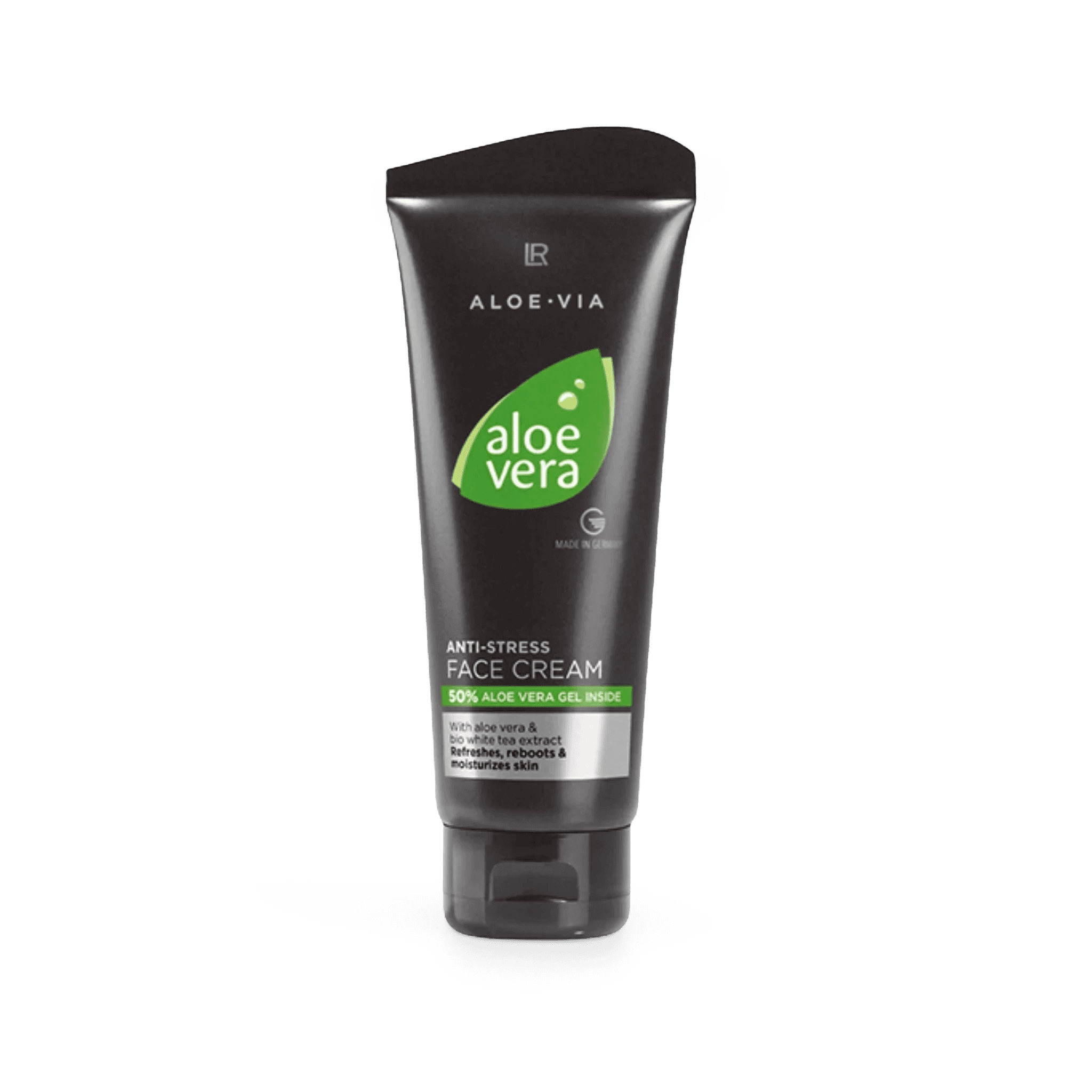 LR ALOE VIA Anti-Stres Yüz Kremi