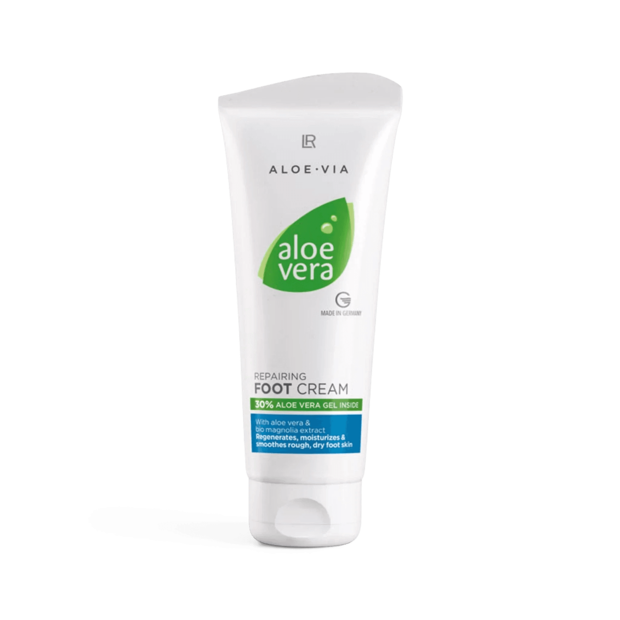 LR ALOE VIA Aloe Vera Ayak Kremi