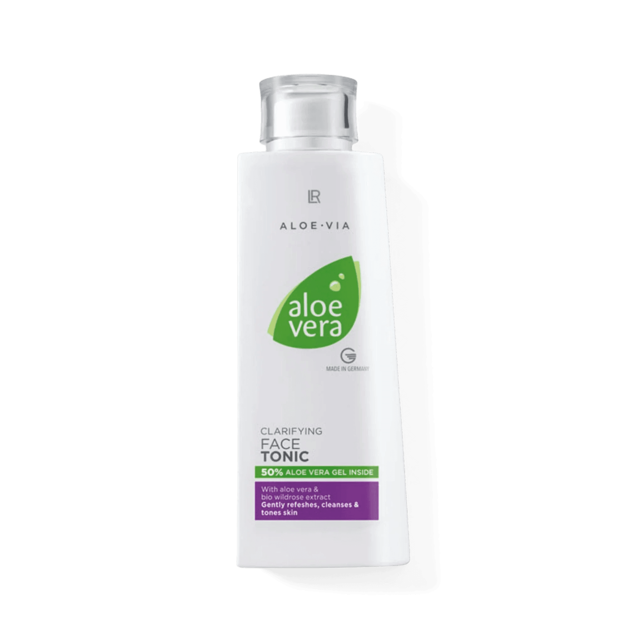 LR ALOE VIA Yüz Toniği