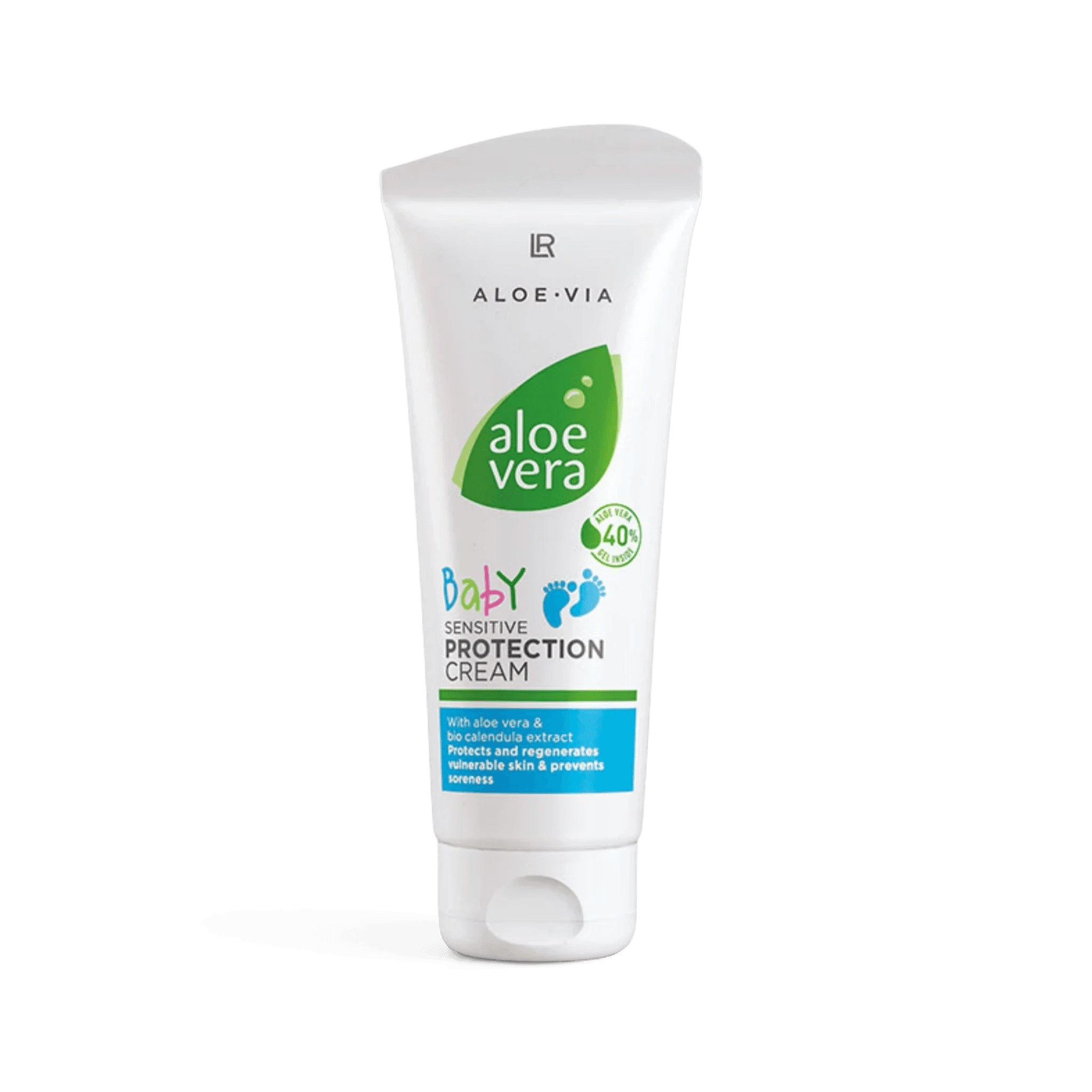 LR ALOE VIA Baby Pişik Önleyici Krem