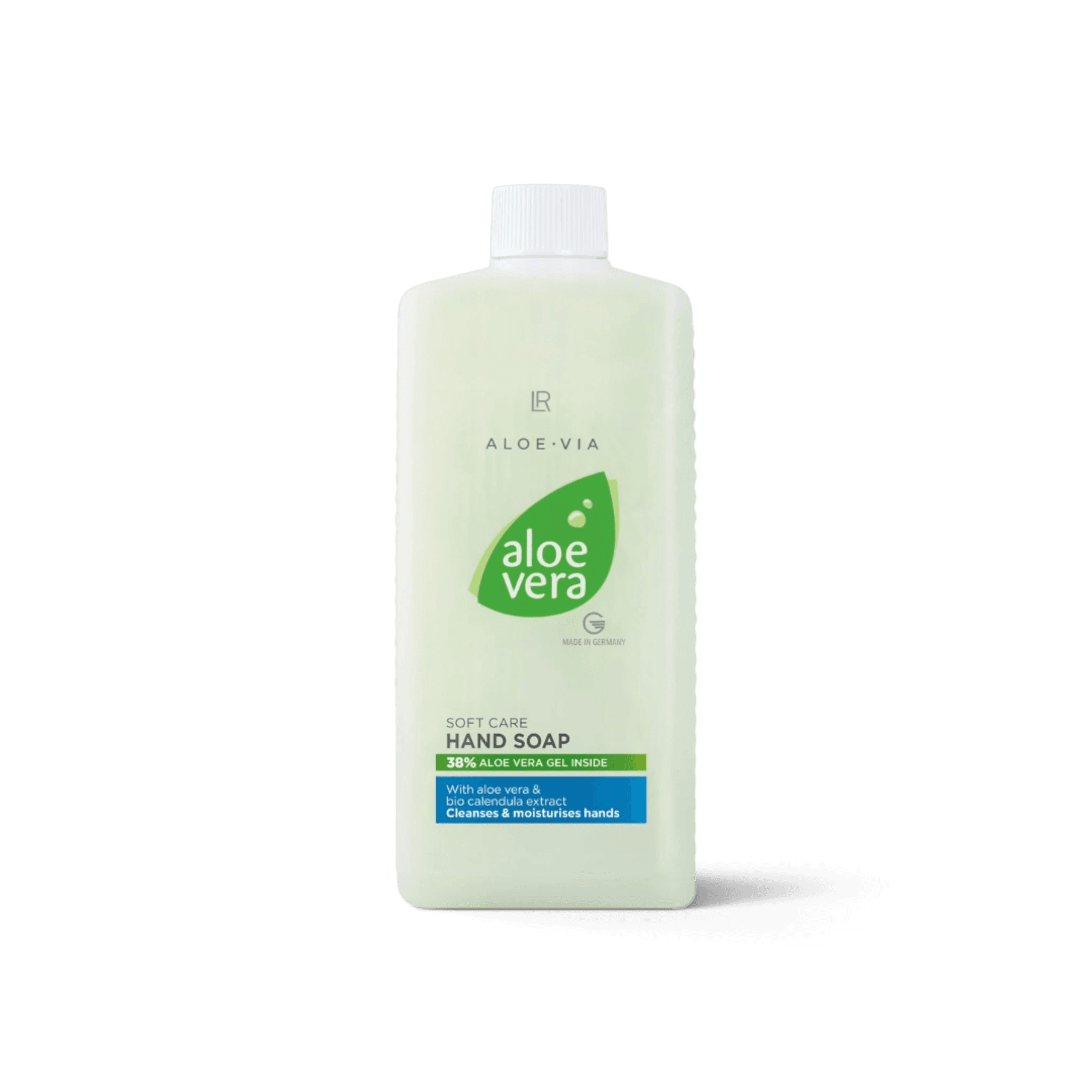 LR ALOE VIA El Sabunu (Yedek Paket)