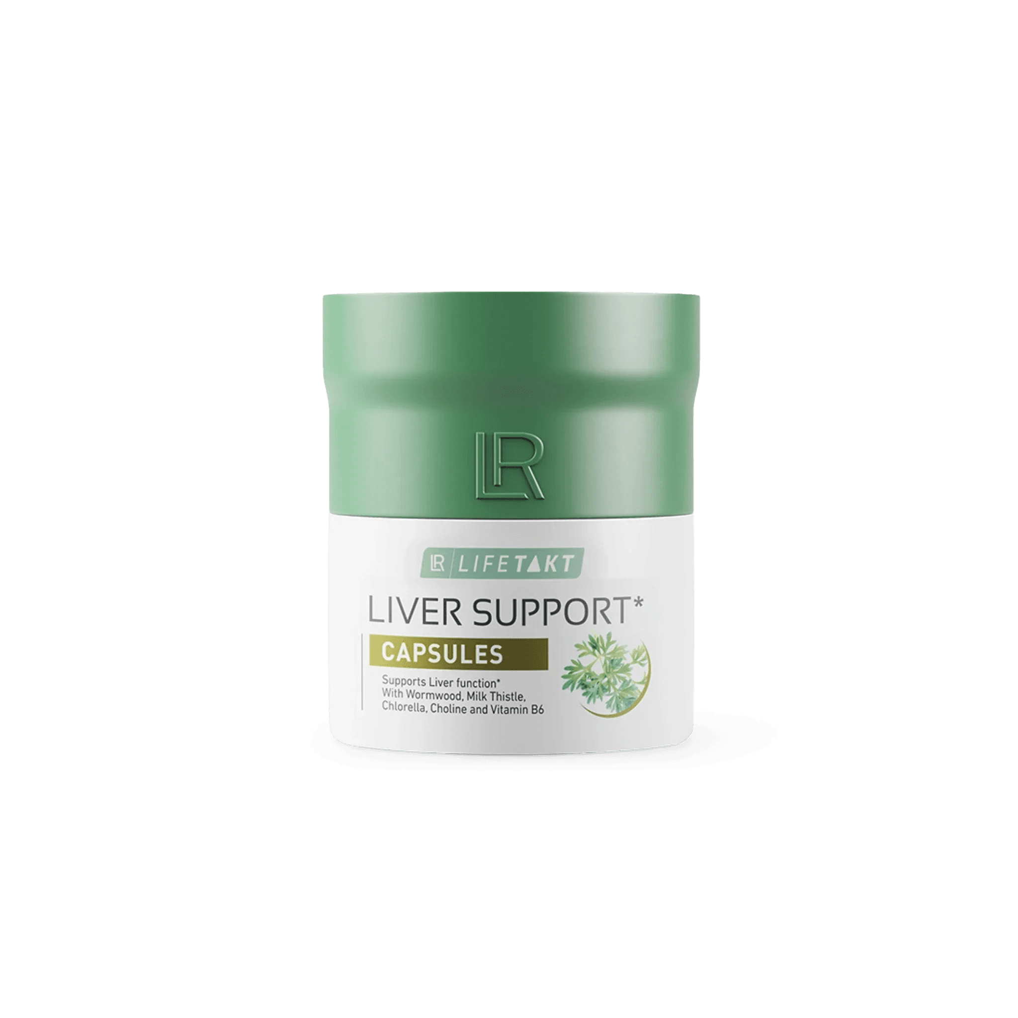 LR LIFETAKT Liver Support