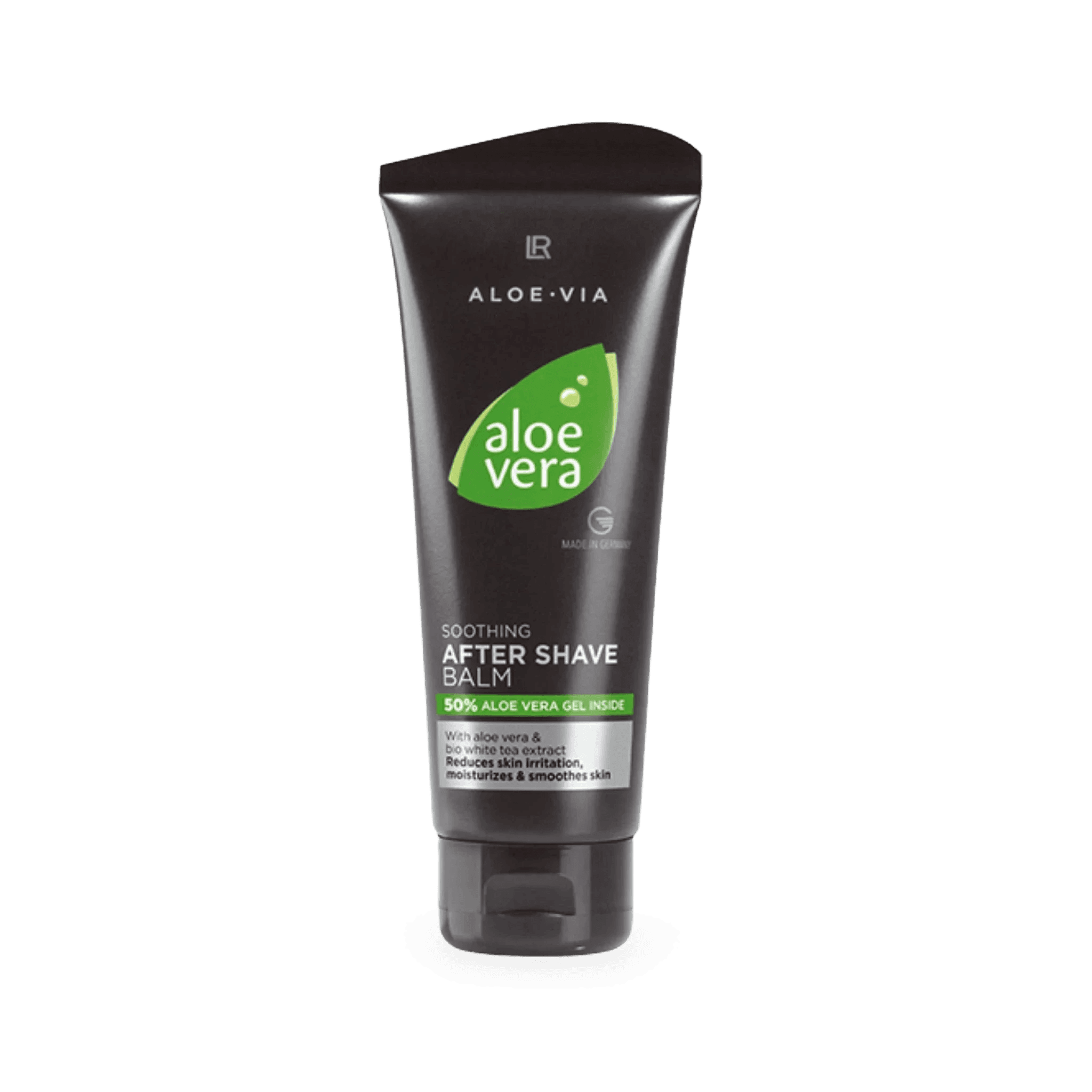 LR ALOE VIA After Shave Balsam