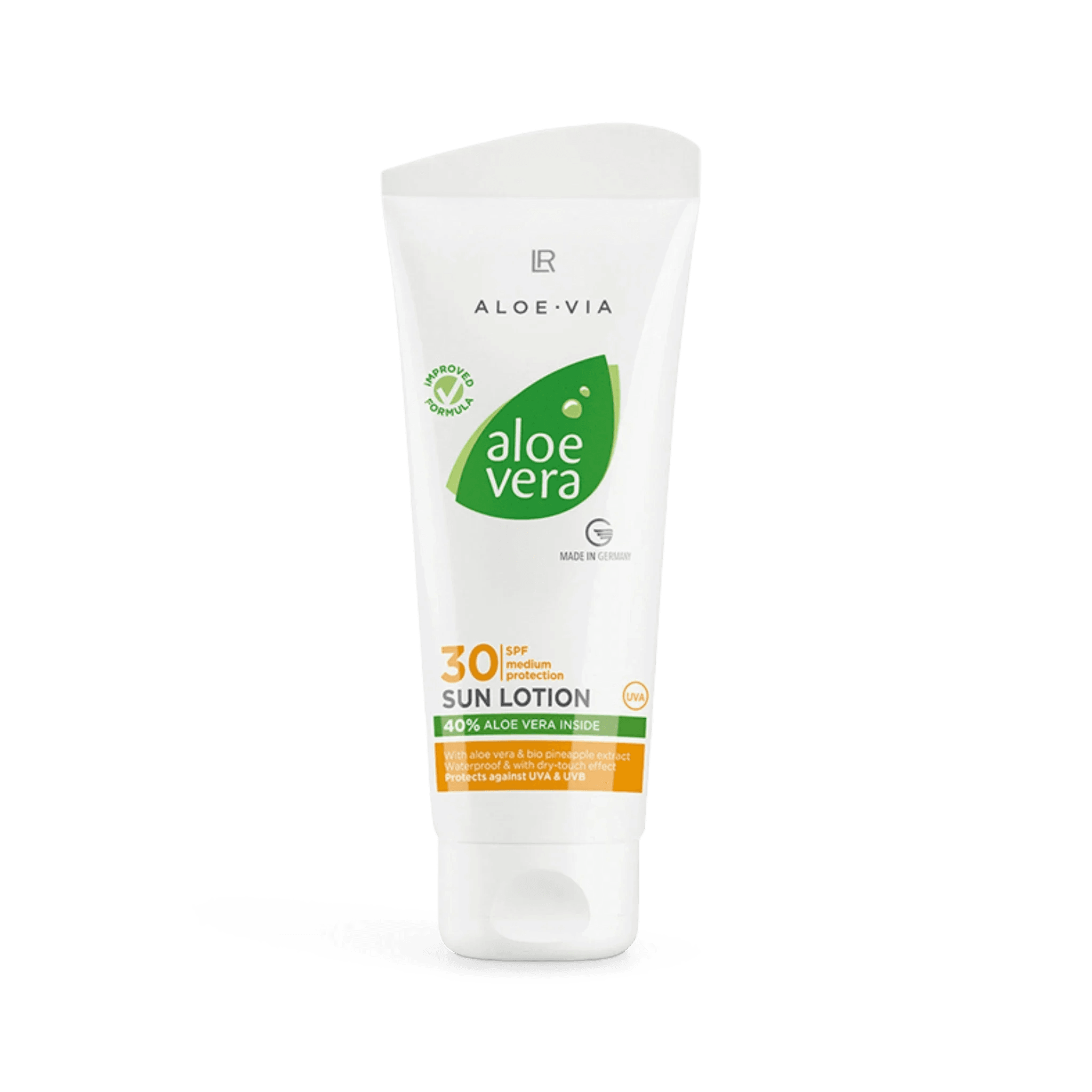 LR ALOE VIA Güneş Koruyucu Losyon SPF 30